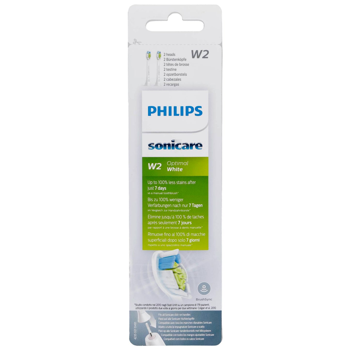 Philips HX 6062/10 Sonicare