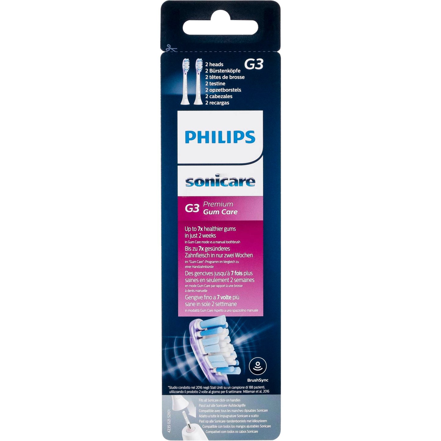 Philips HX 9052/17 Sonicare