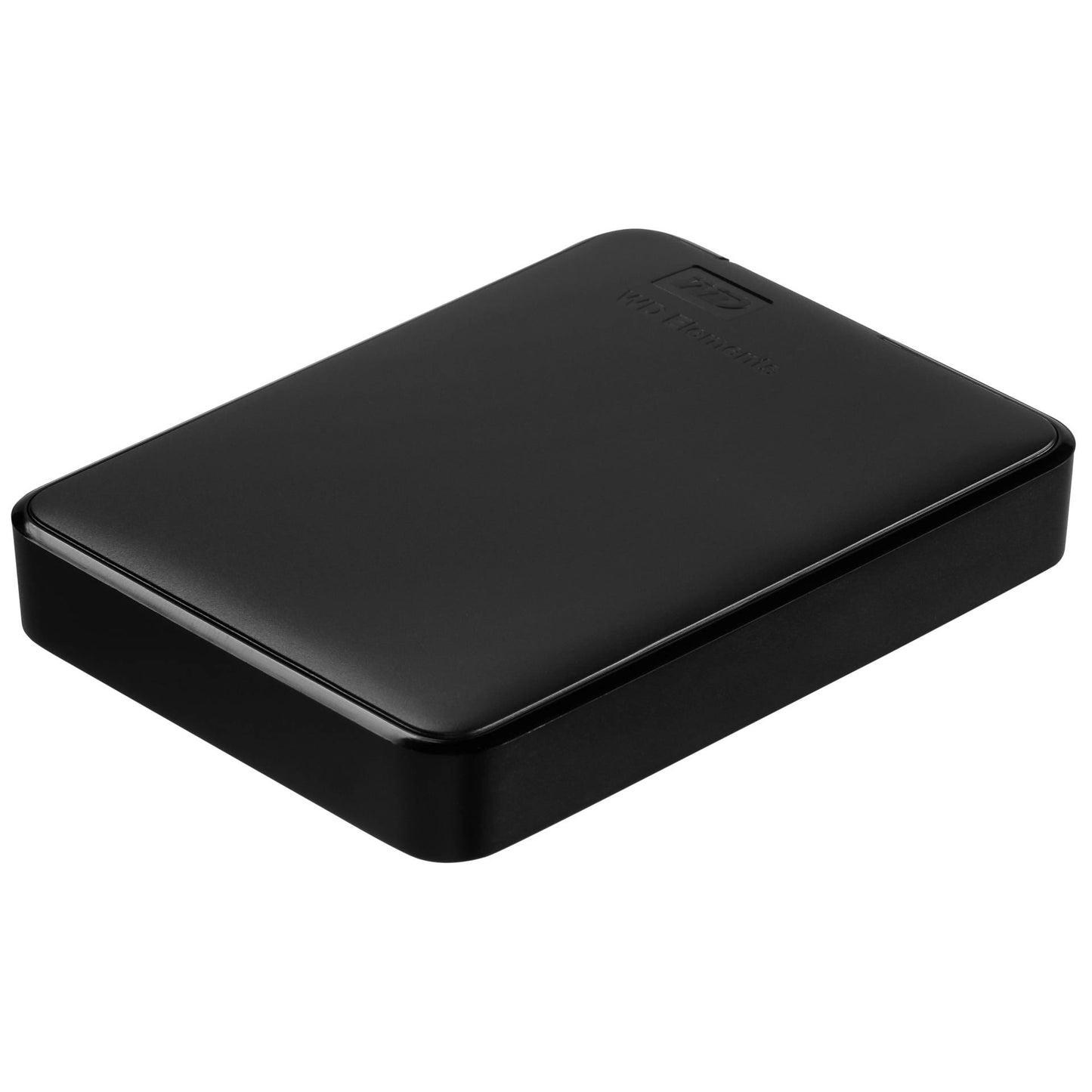 Western Digital WD Elements Portable USB 3.0 4TB