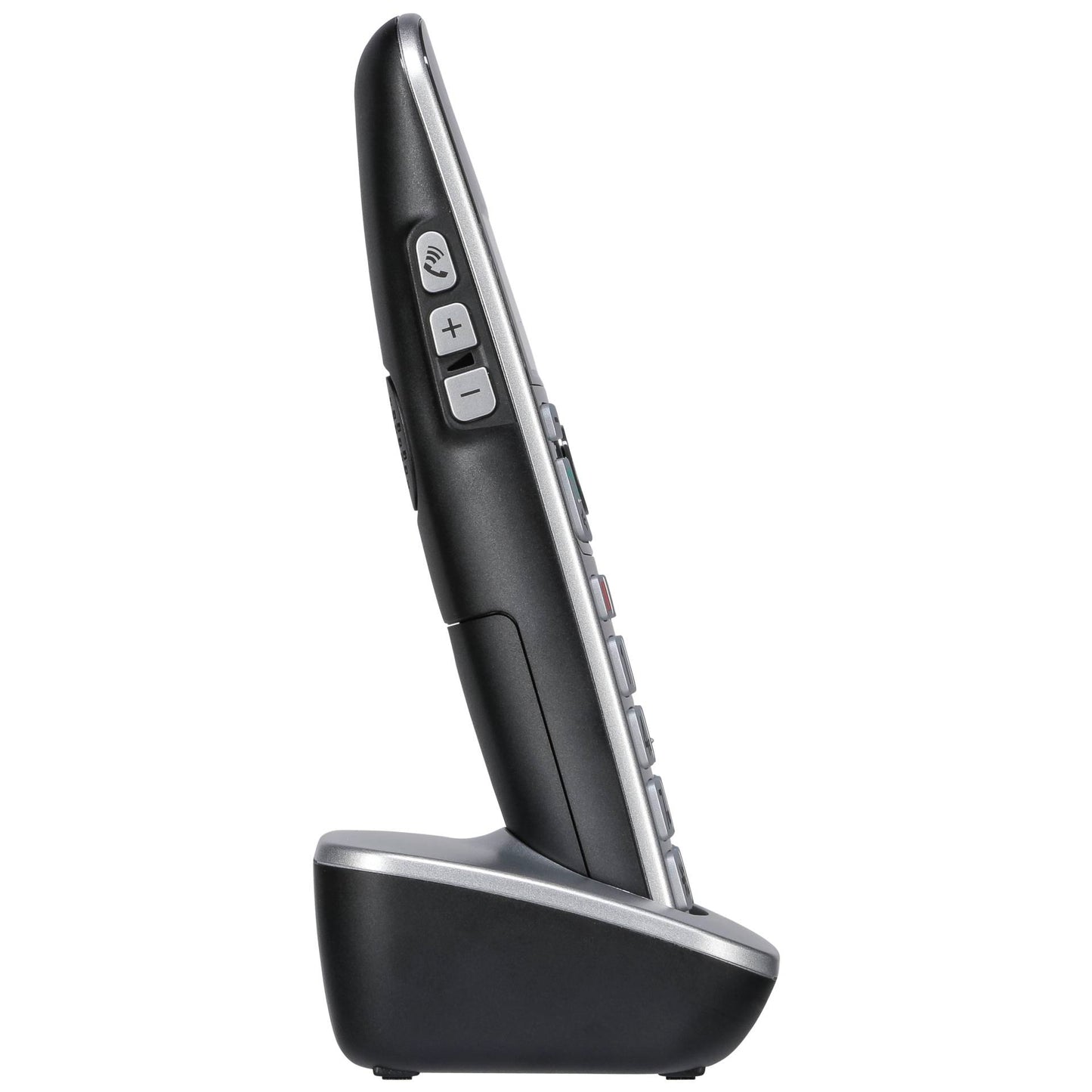 Panasonic KX-TGQ500GS silver