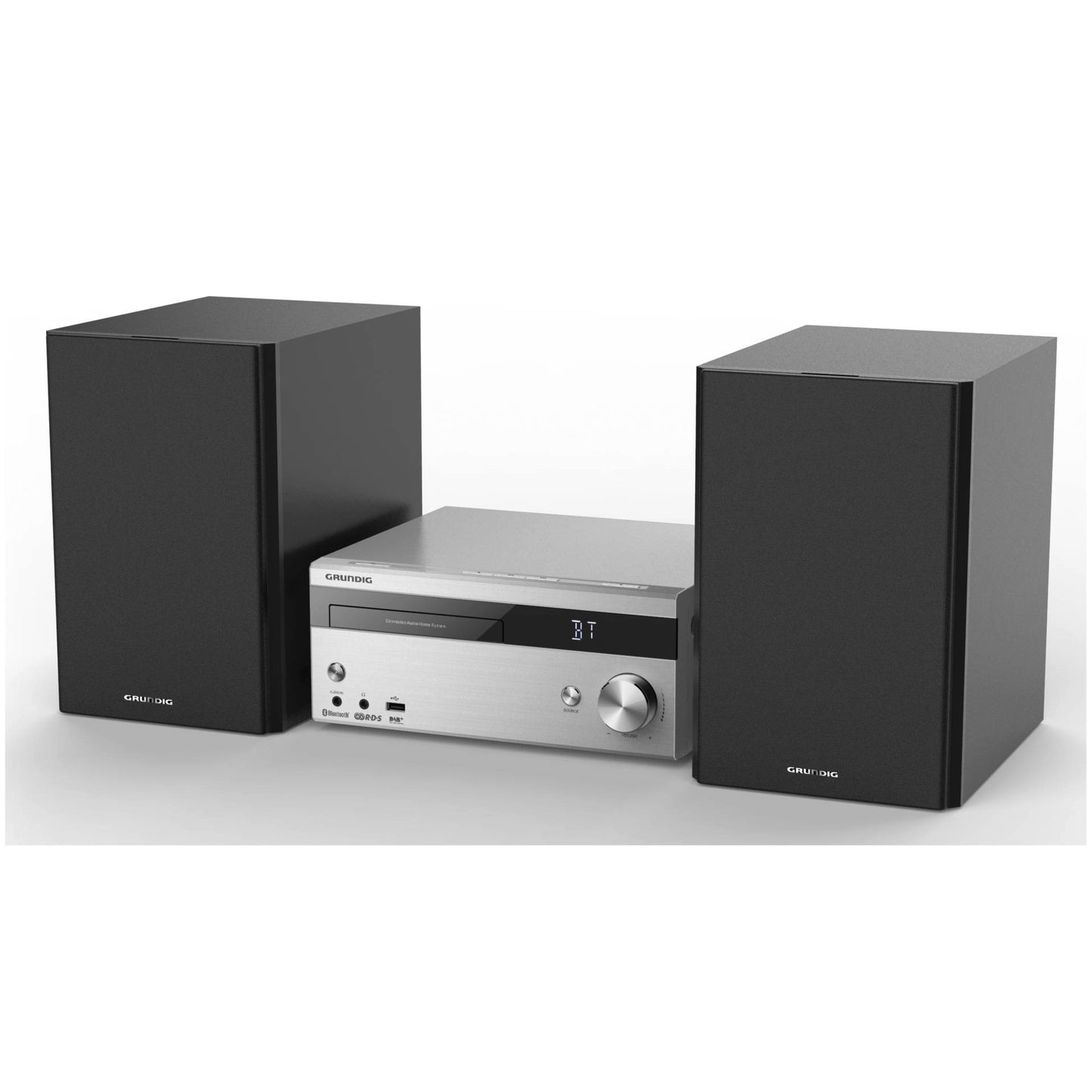 Grundig CMS 4000 BT DAB+