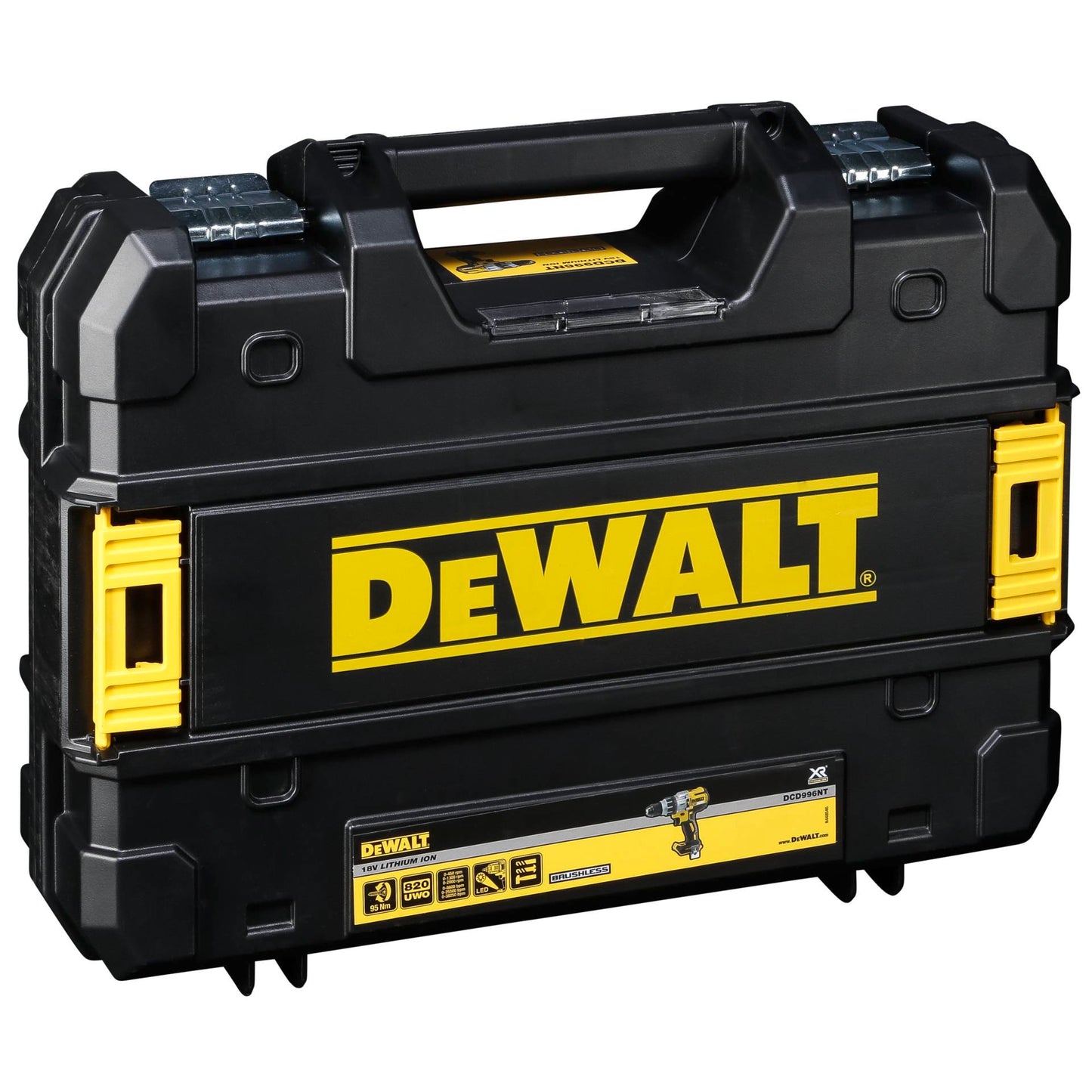 DeWalt DCD996NT-XJ 18V Cordless Drill