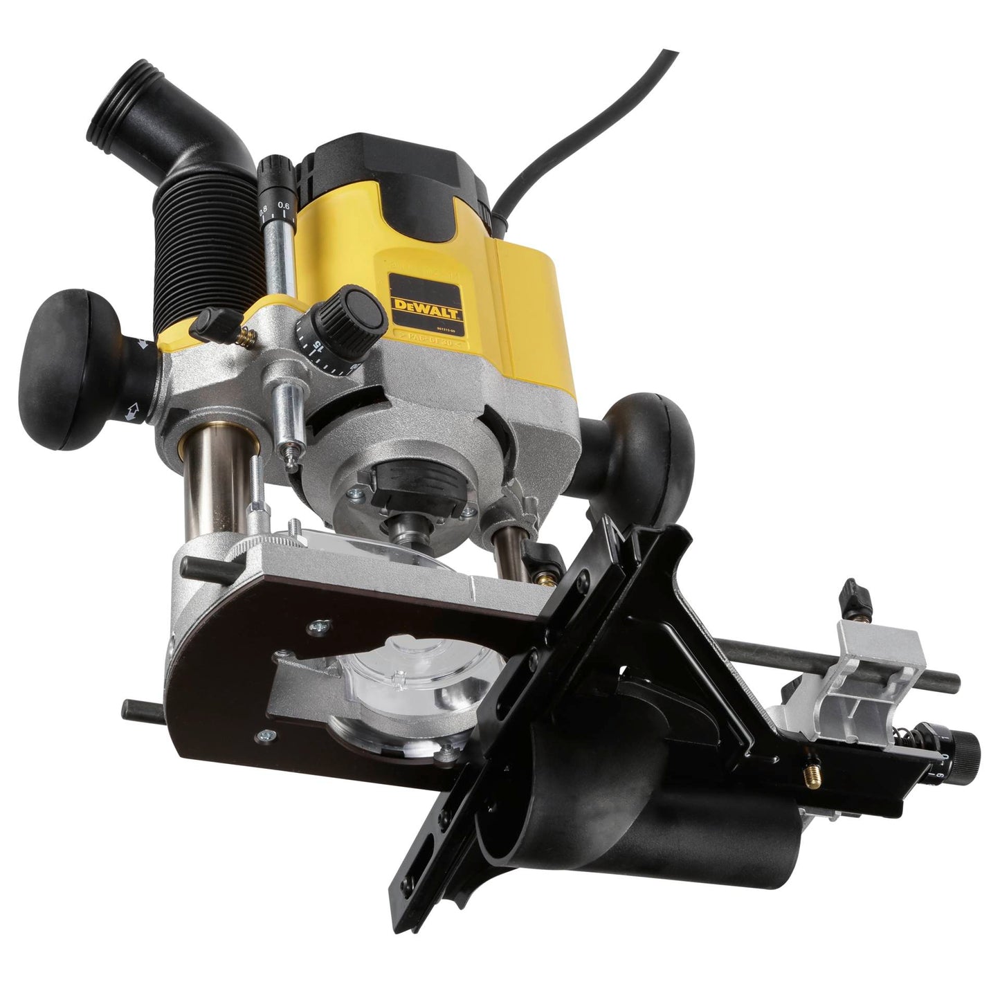 DeWalt DW621-QS 1.100 Watt Router