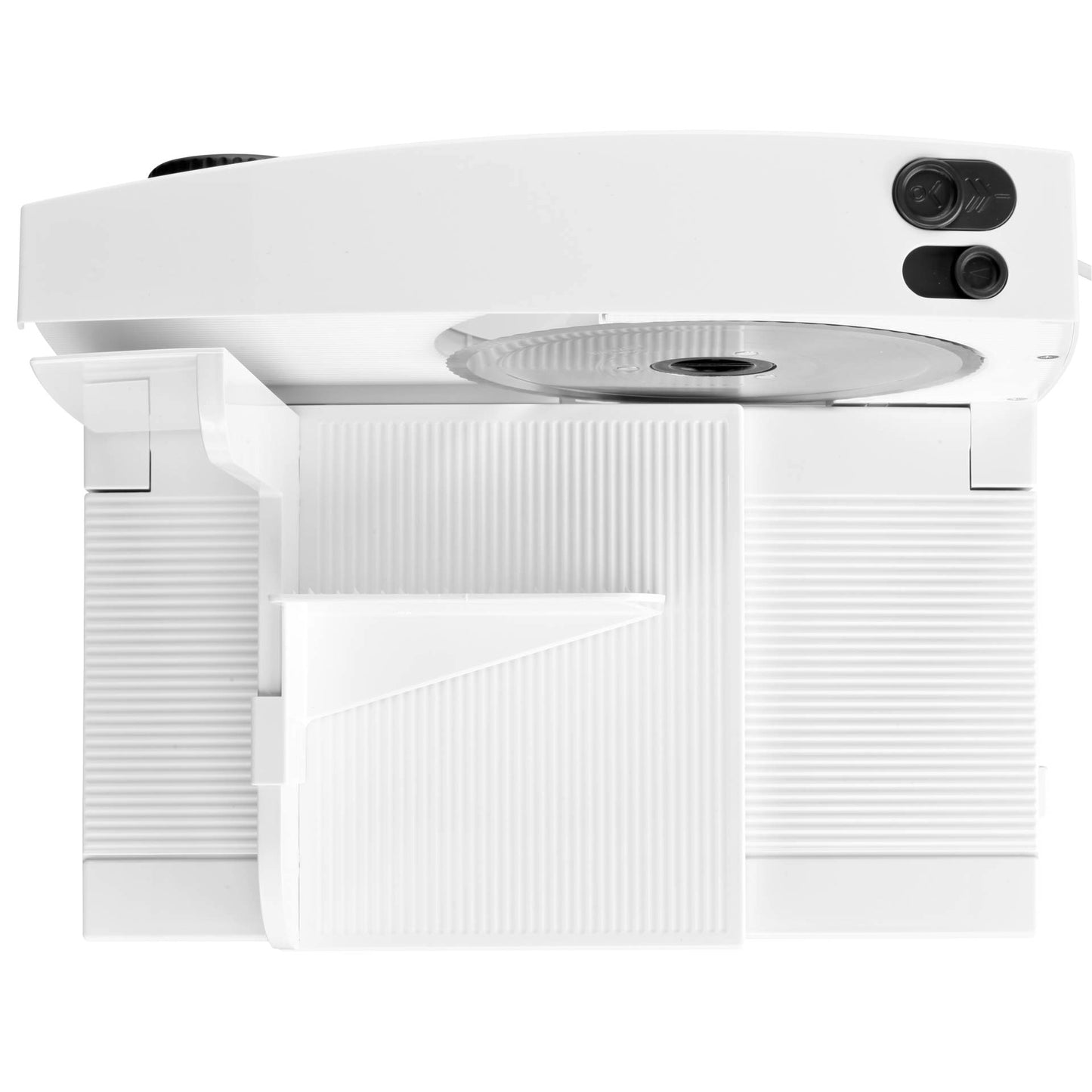 Ritter Markant E 05 ws