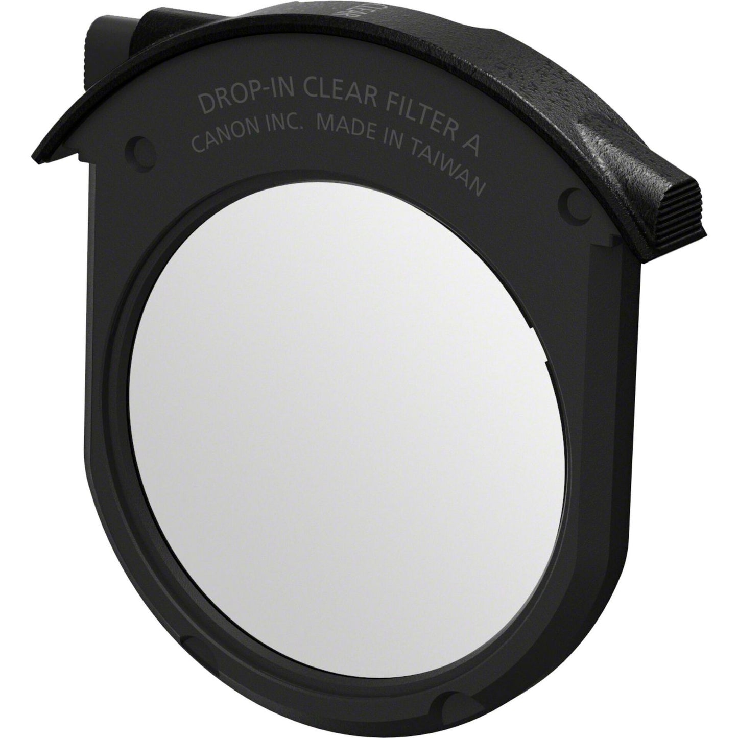 Canon Clear Filter