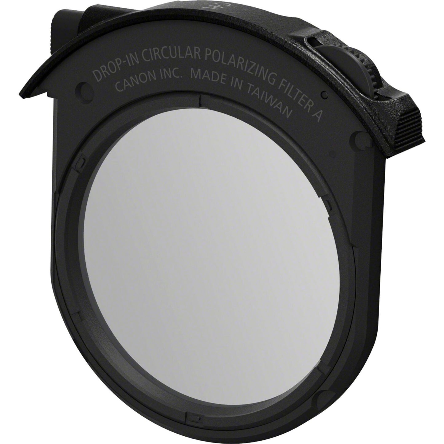 Canon C-PL Filter