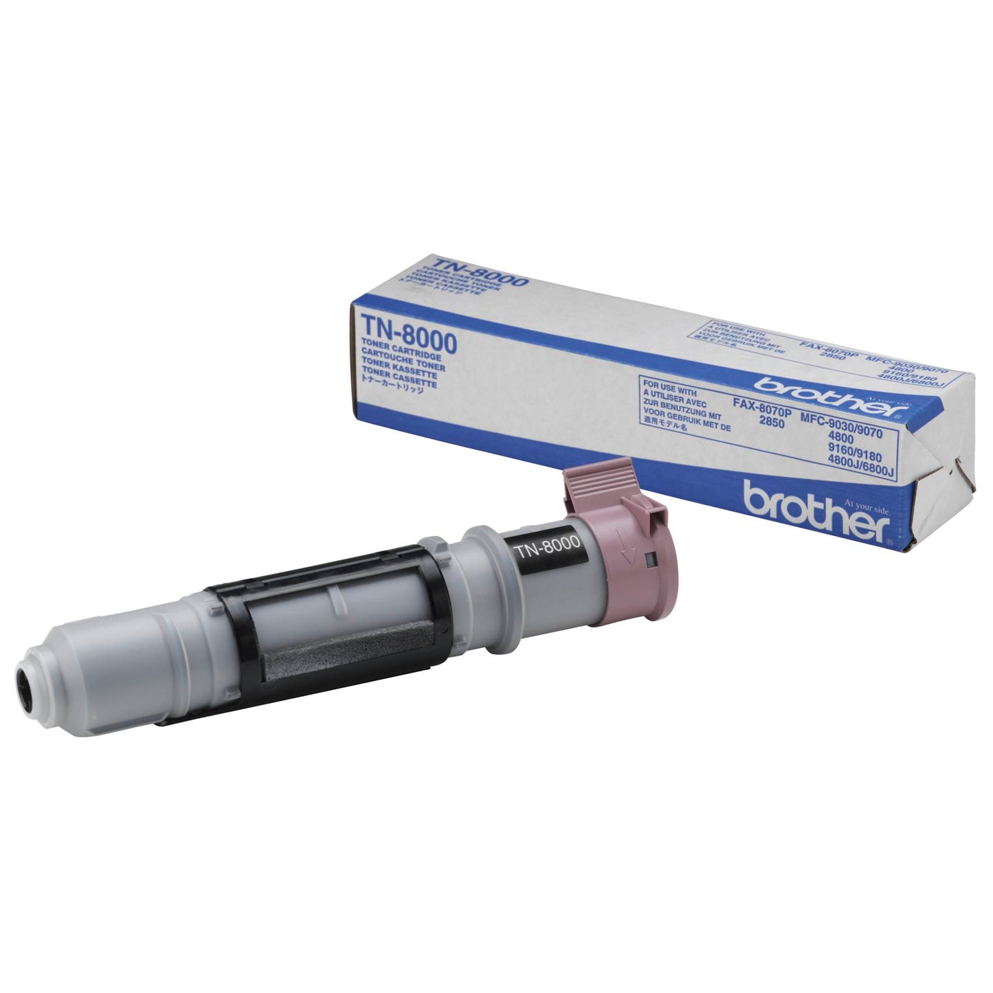 Brother TN-8000 Toner black