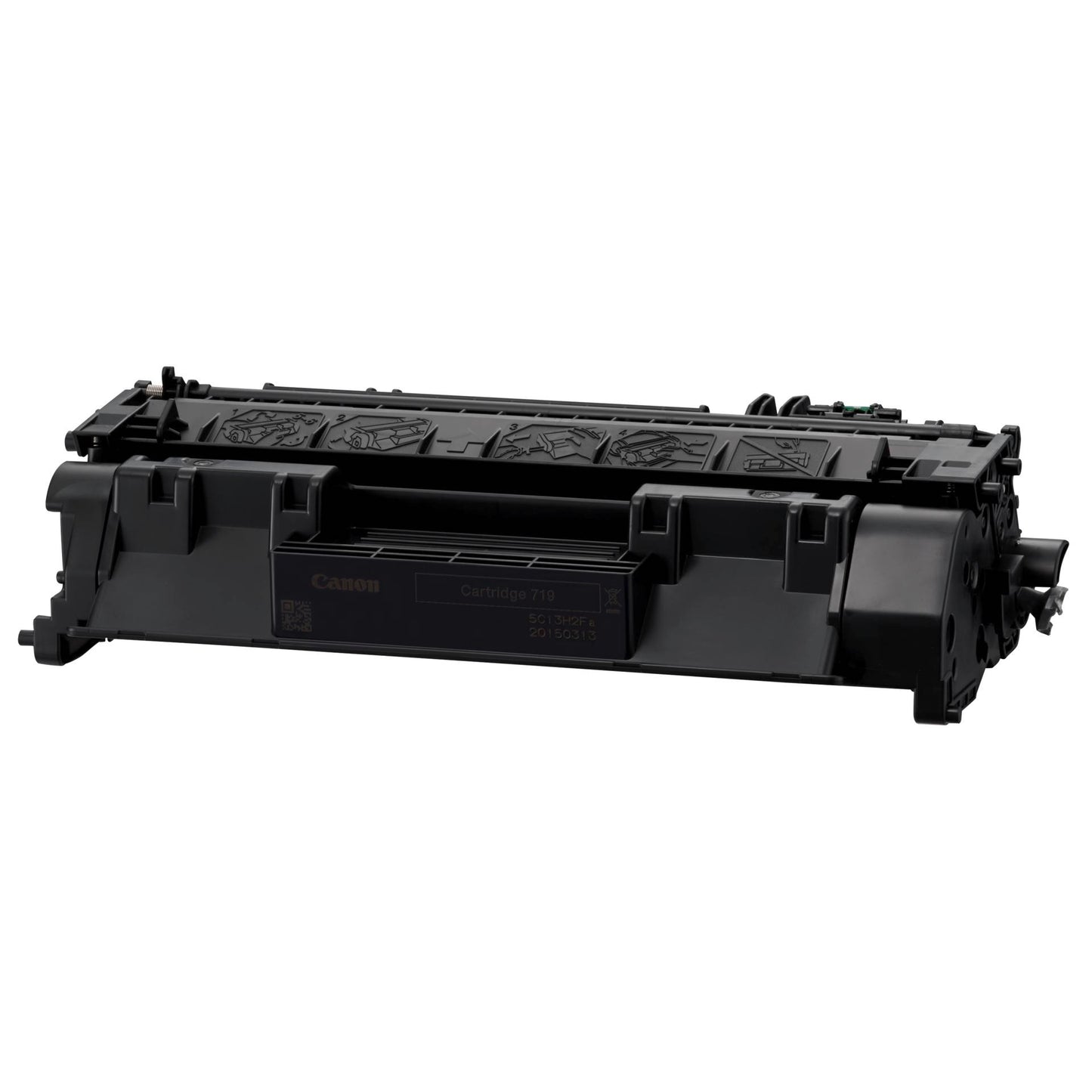 Canon Toner Cartridge 719 black