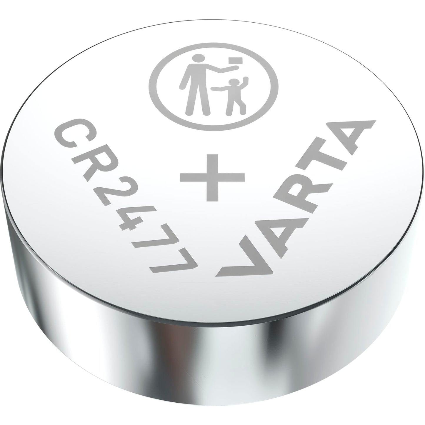 1 Varta electronic CR 2477