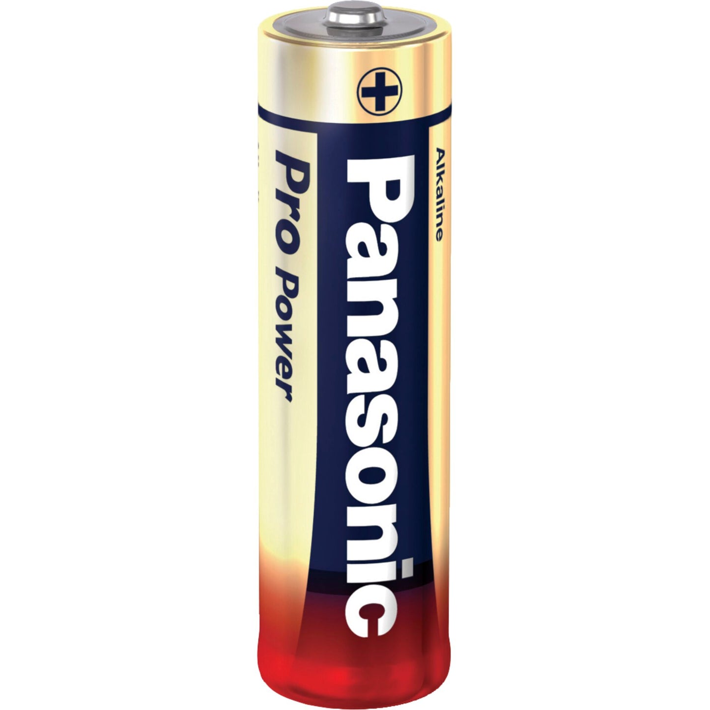 1x4 Panasonic Pro Power LR 6 Mignon AA