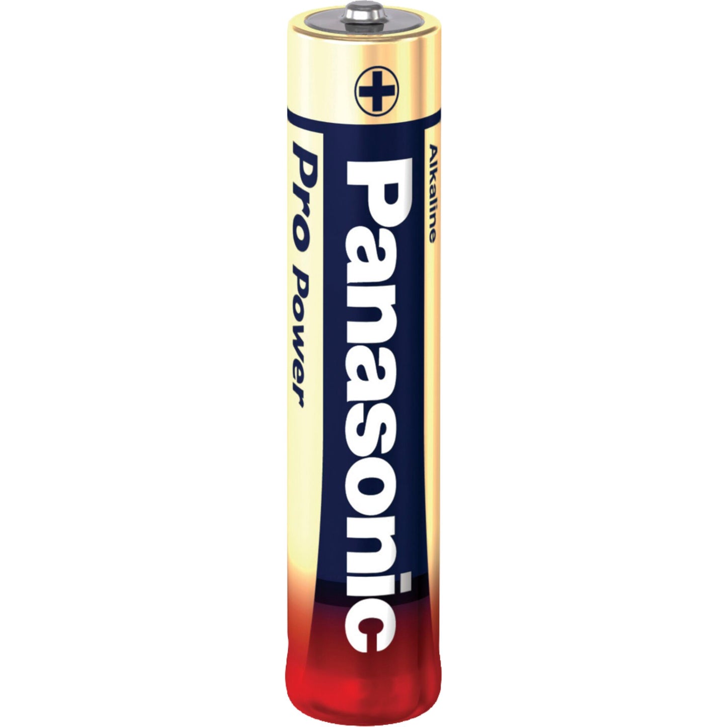 1x4 Panasonic Pro Power LR 03 Micro AAA