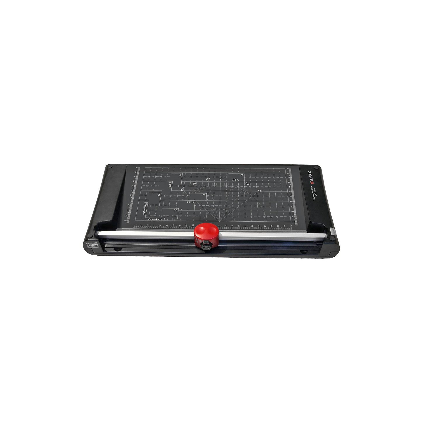 Olympia Vario Duplex 4000 Trimmer