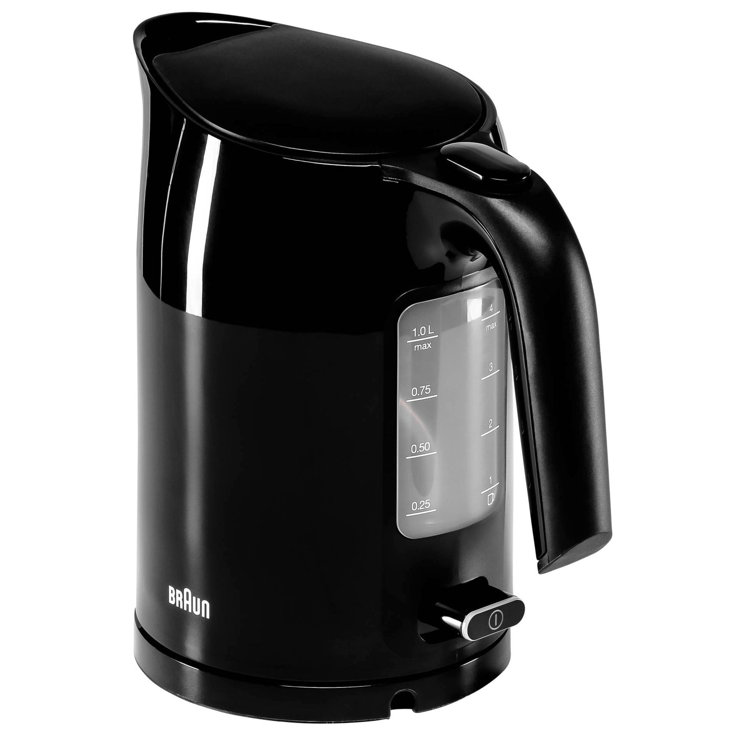 Braun WK 3000 BK PurEase