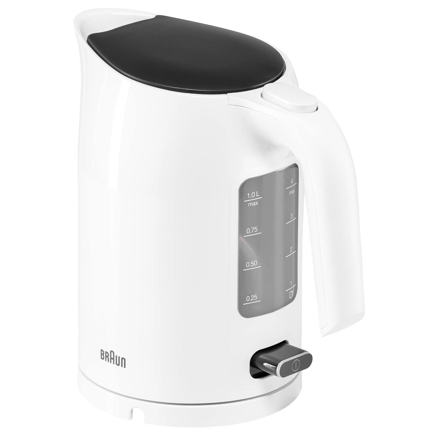 Braun WK 3000 WH PurEase
