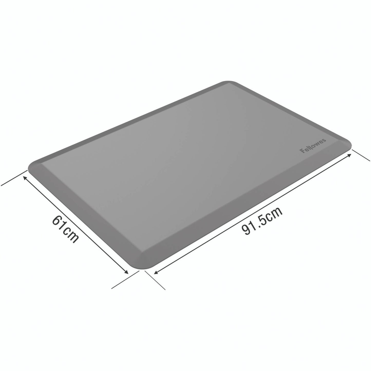 Fellowes Everyday Sit-Stand Mat