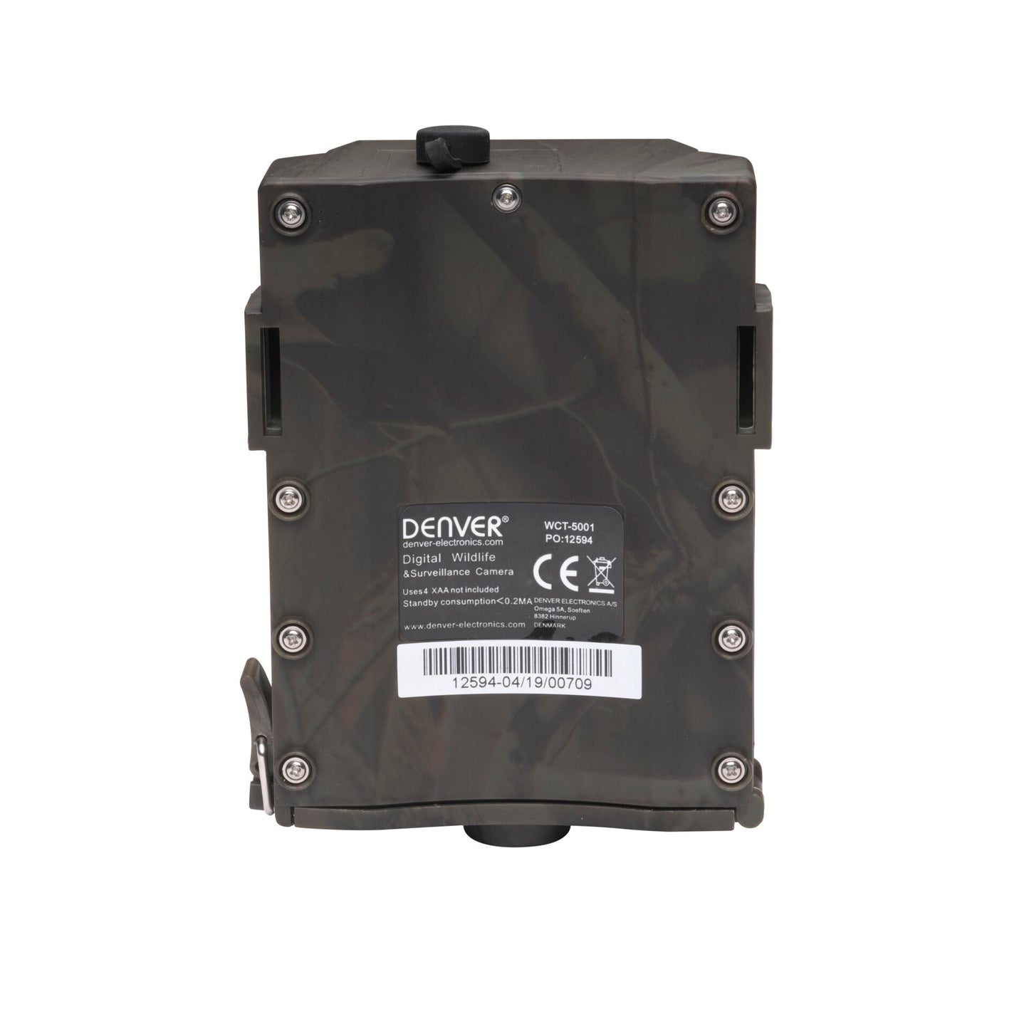 Denver WCT-5001 Wildlife Camera