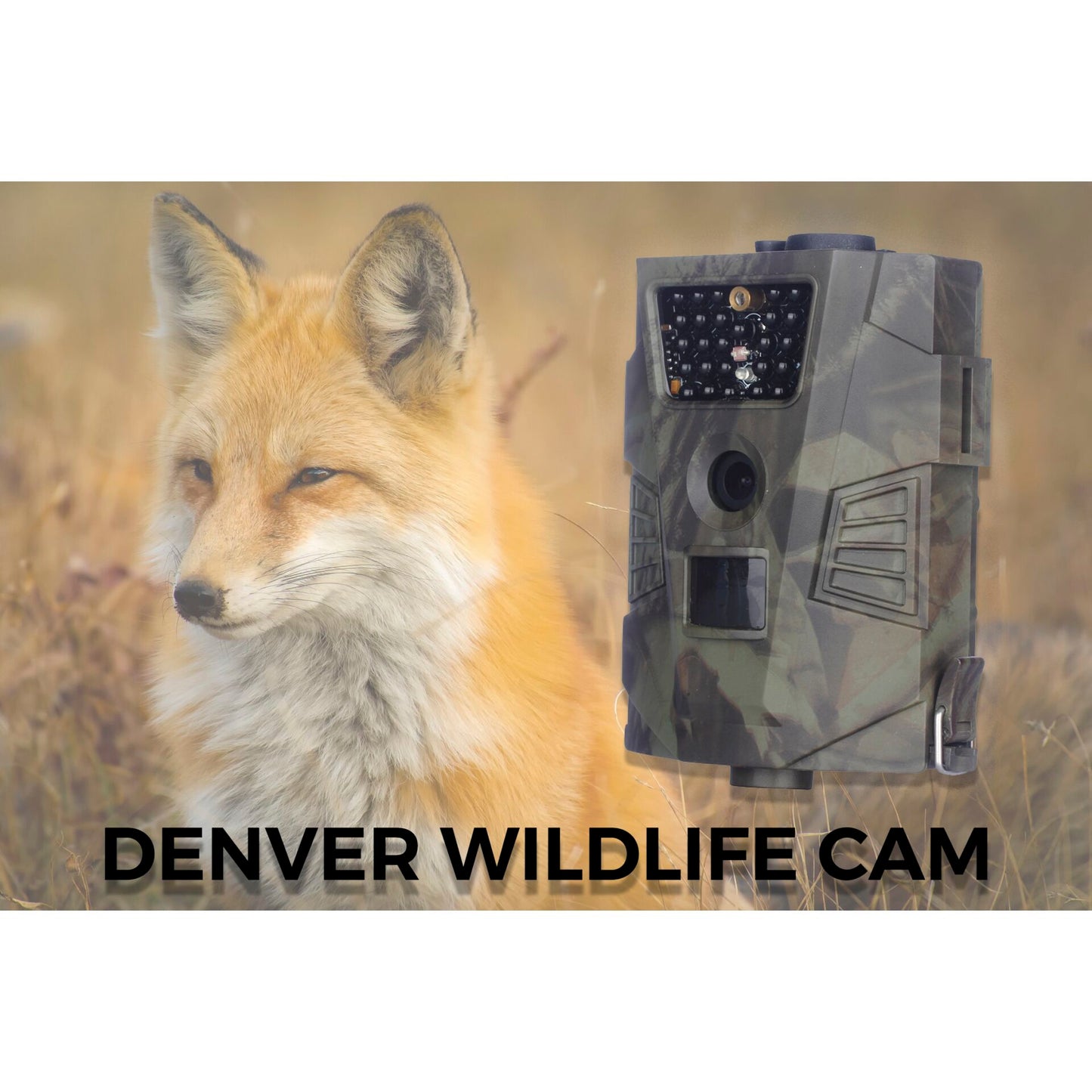 Denver WCT-5001 Wildlife Camera