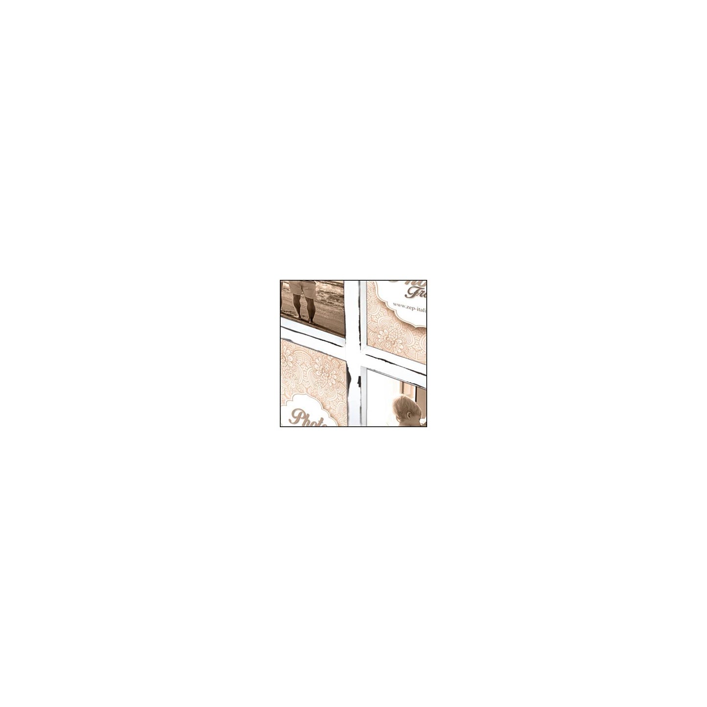 ZEP Kingscote            9x10x15 Wood BF984
