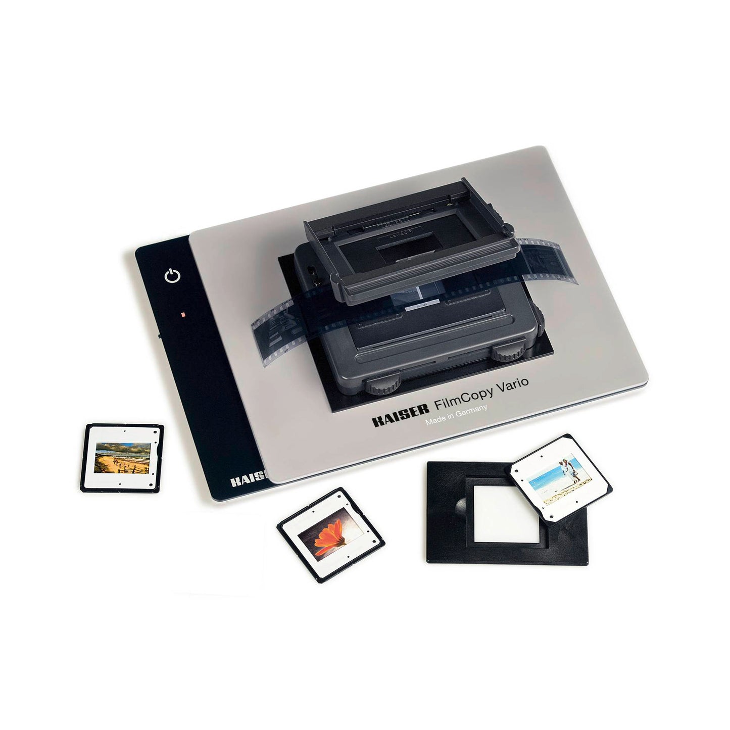 Kaiser FilmCopy Vario Kit 2458