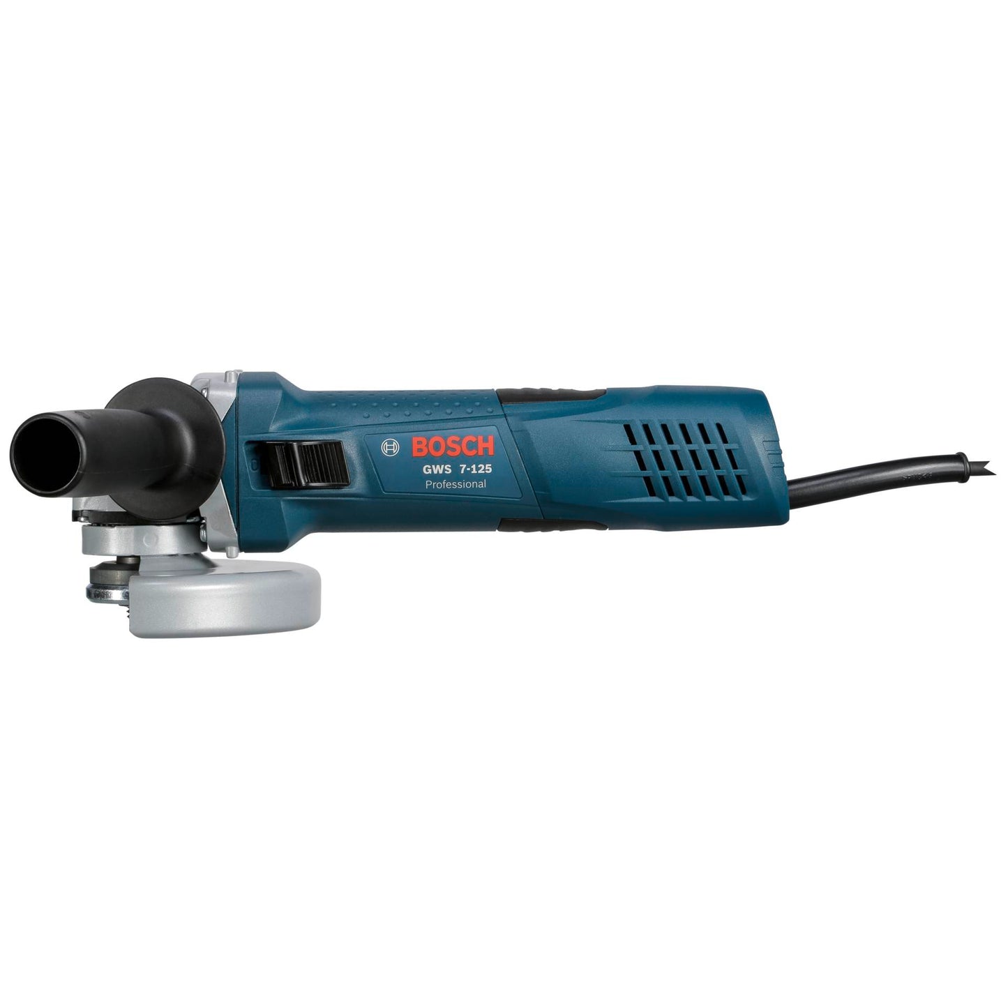 Bosch GWS 7-125 Professional Angle Grinder