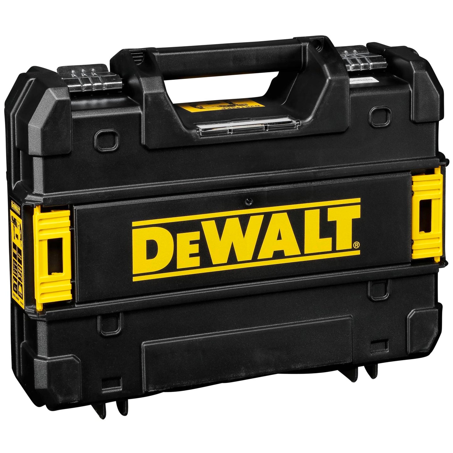 DeWalt D25144K Hammer Drill