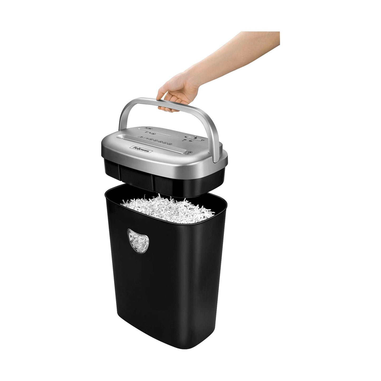 Fellowes Powershred 53C Paper shredder 230V