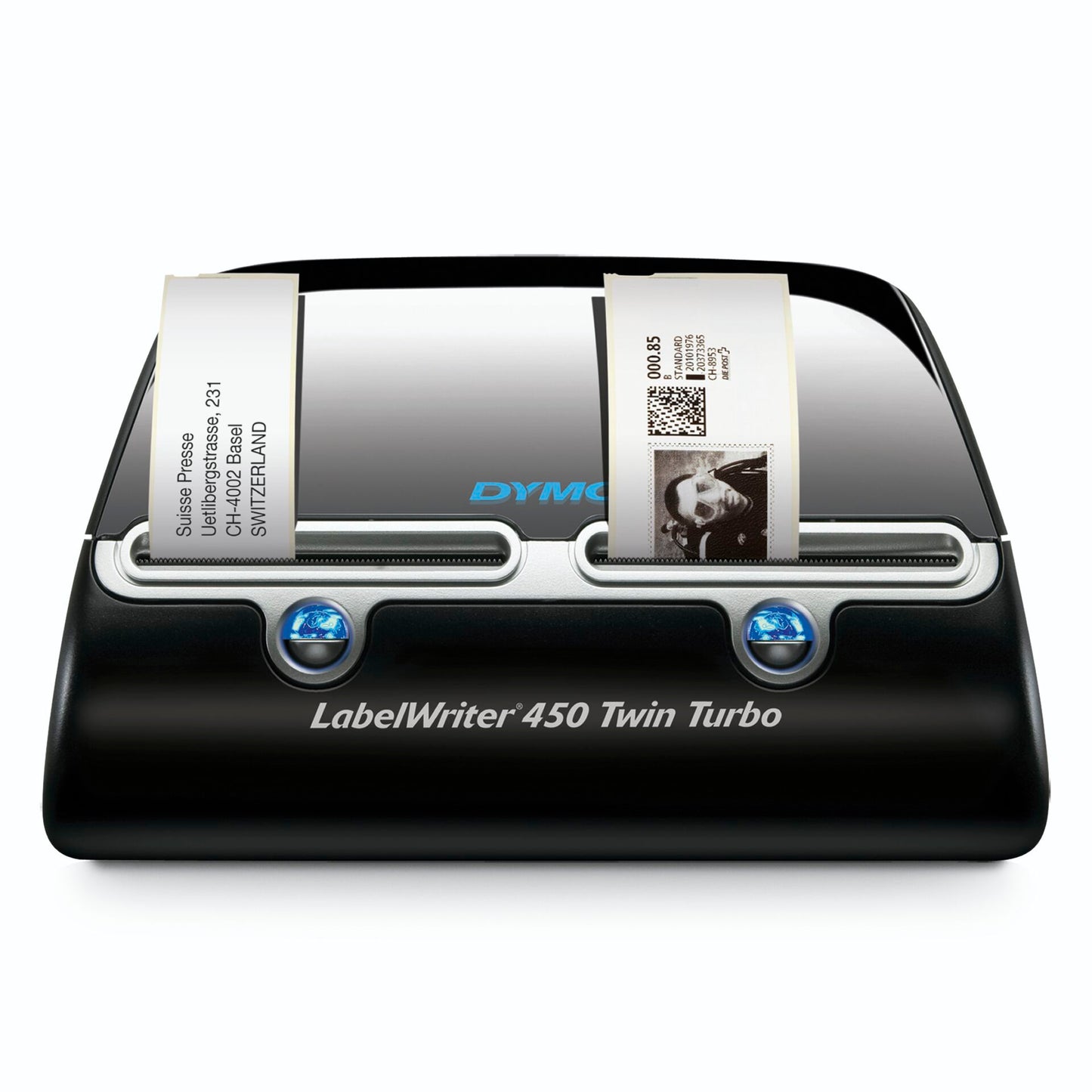 Dymo LabelWriter 450 Twin Turbo