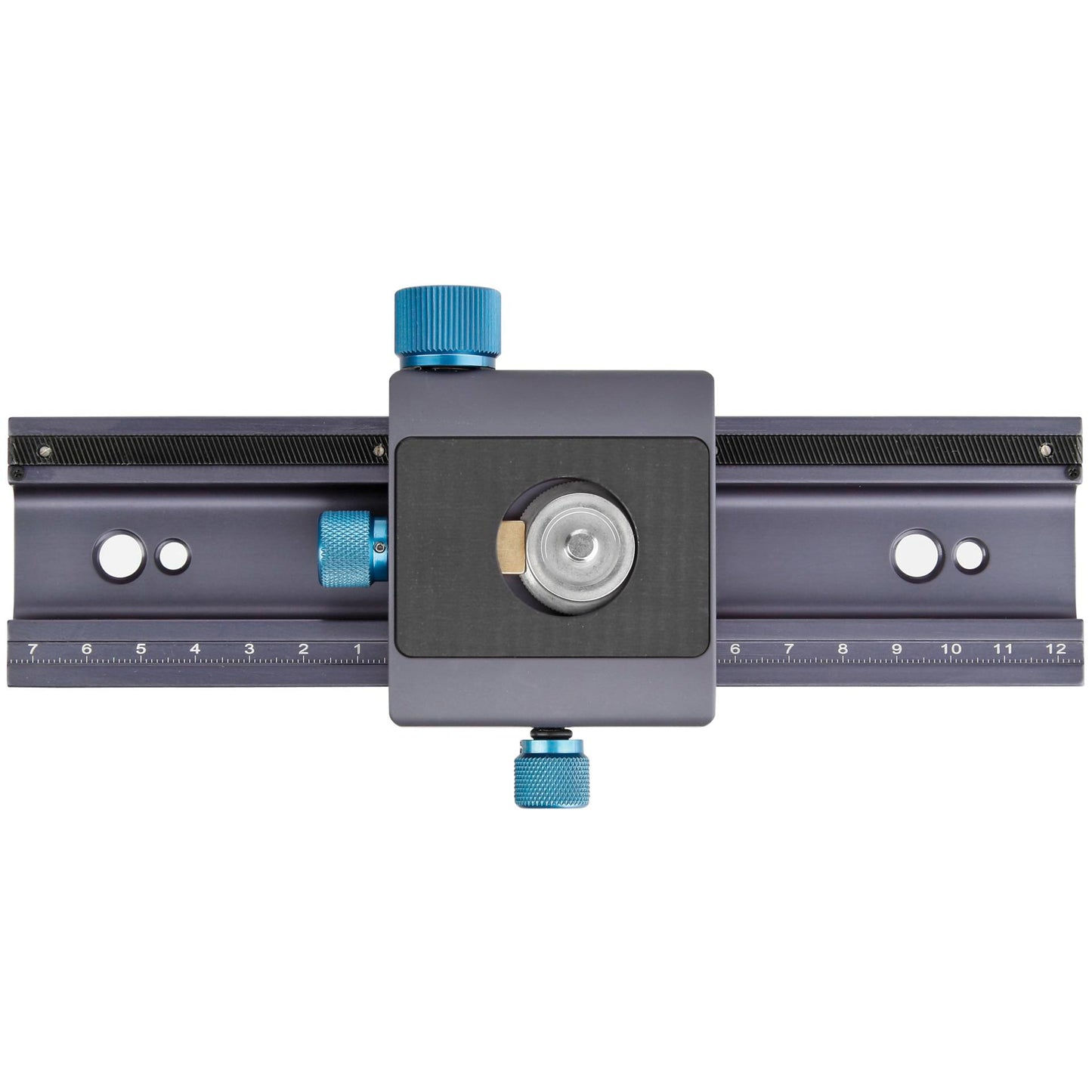 Novoflex Castel L Focusing rack