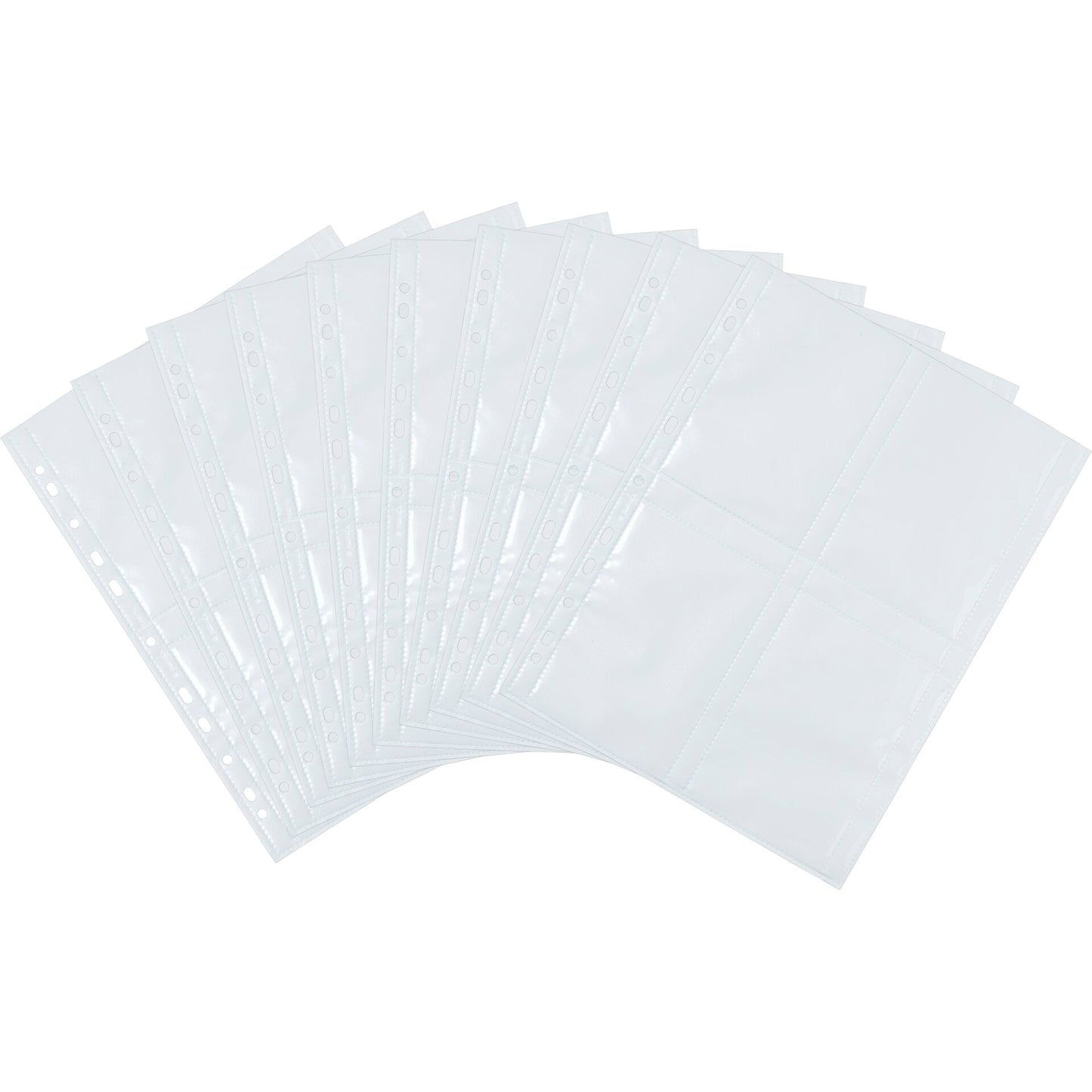 Herma fotophan 9x13 vert. 10 Sheets 7583