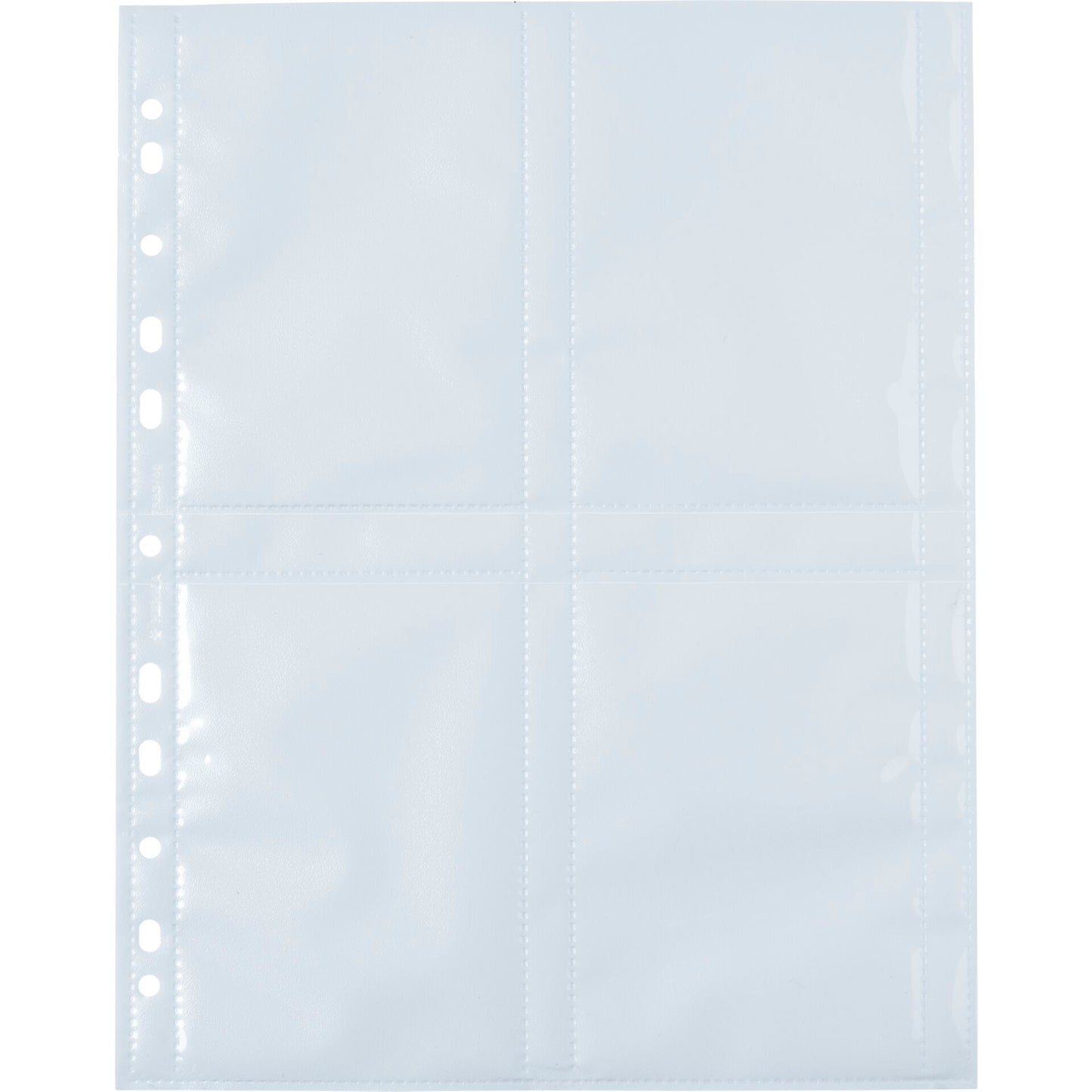 Herma fotophan 9x13 vert. 10 Sheets 7583