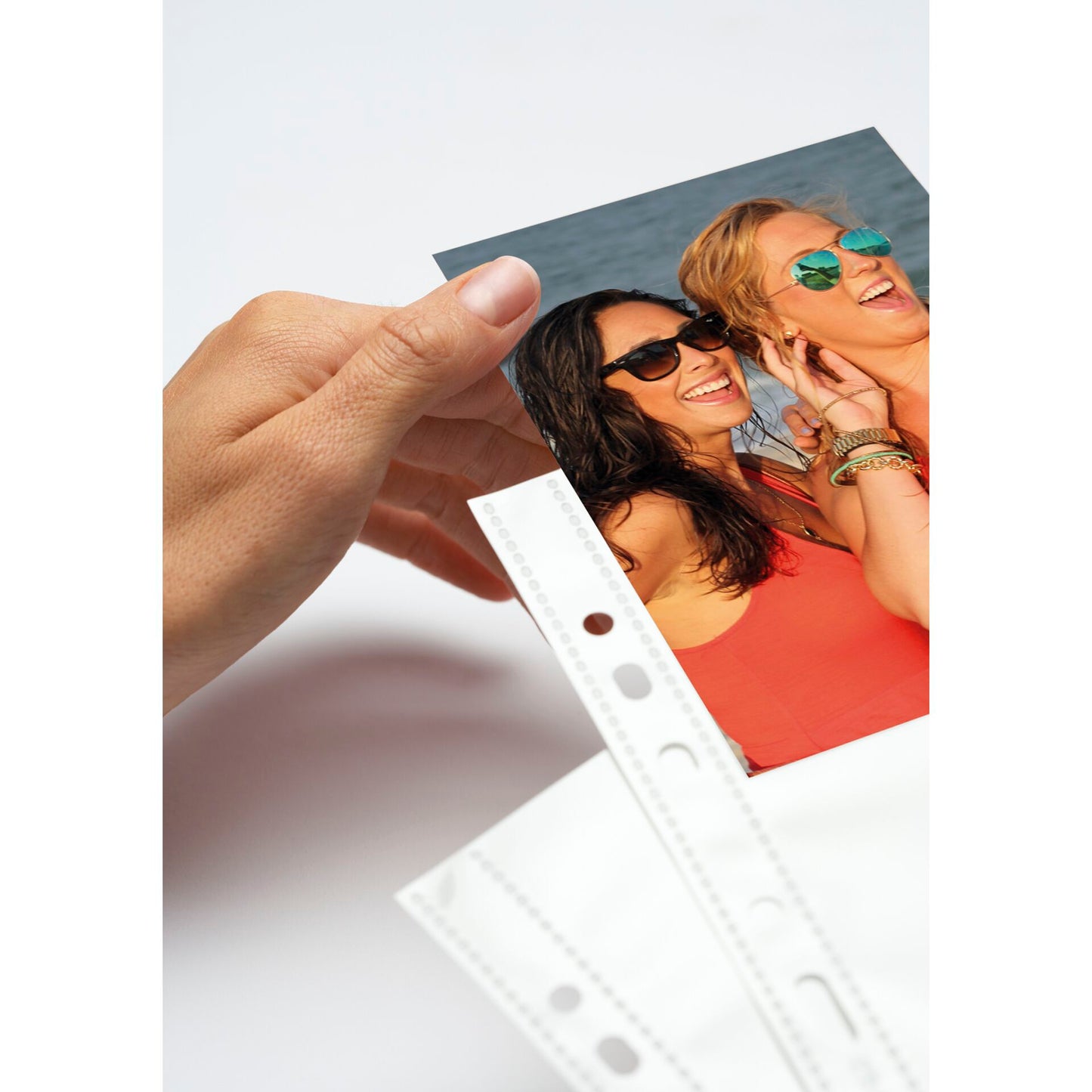 Herma fotophan 9x13 vert. 10 Sheets 7583