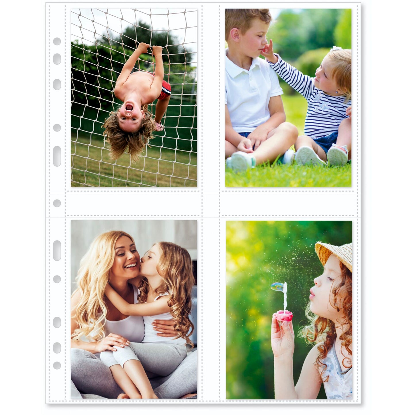 Herma fotophan 9x13 vert. 10 Sheets 7583