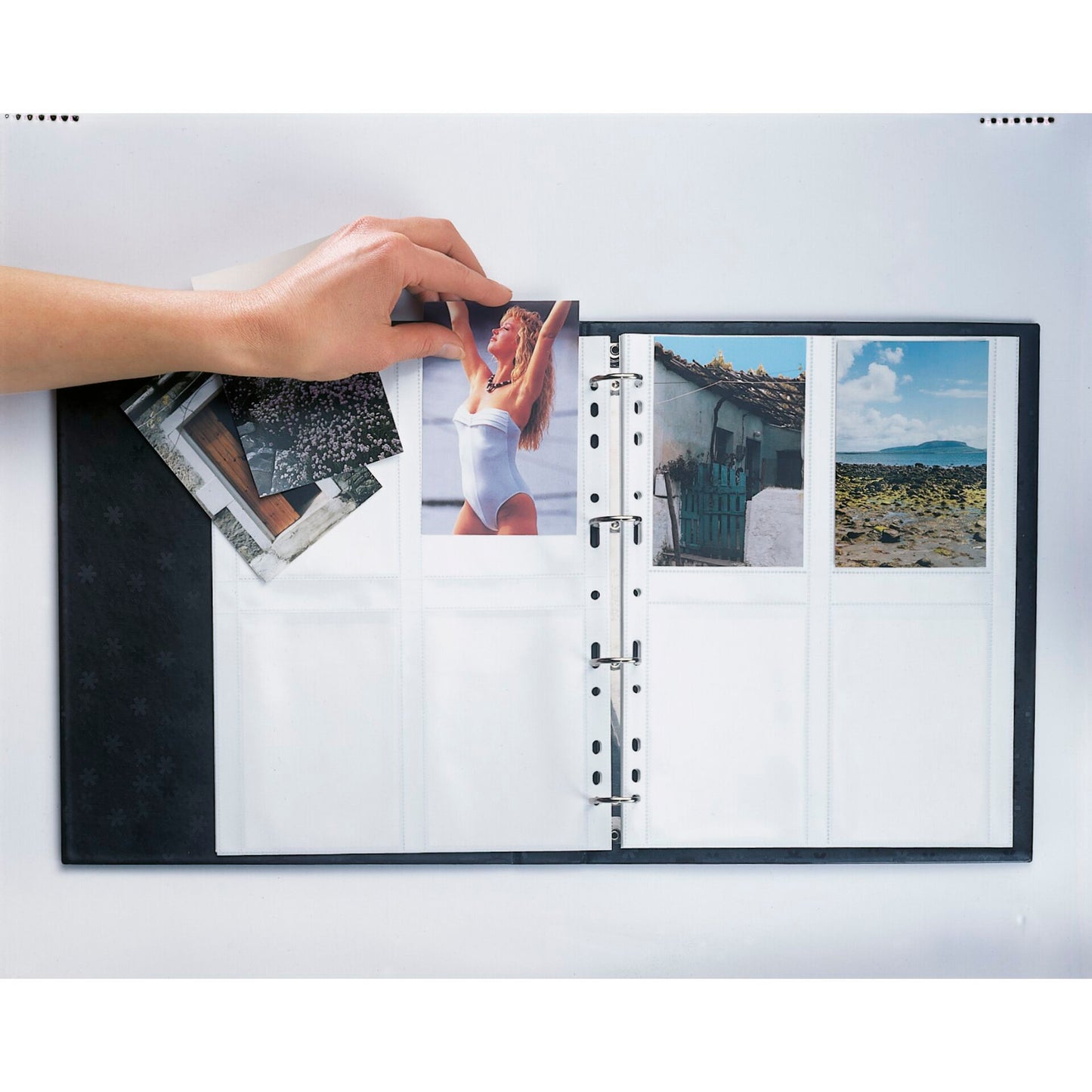 Herma fotophan 9x13 vert. 10 Sheets 7583