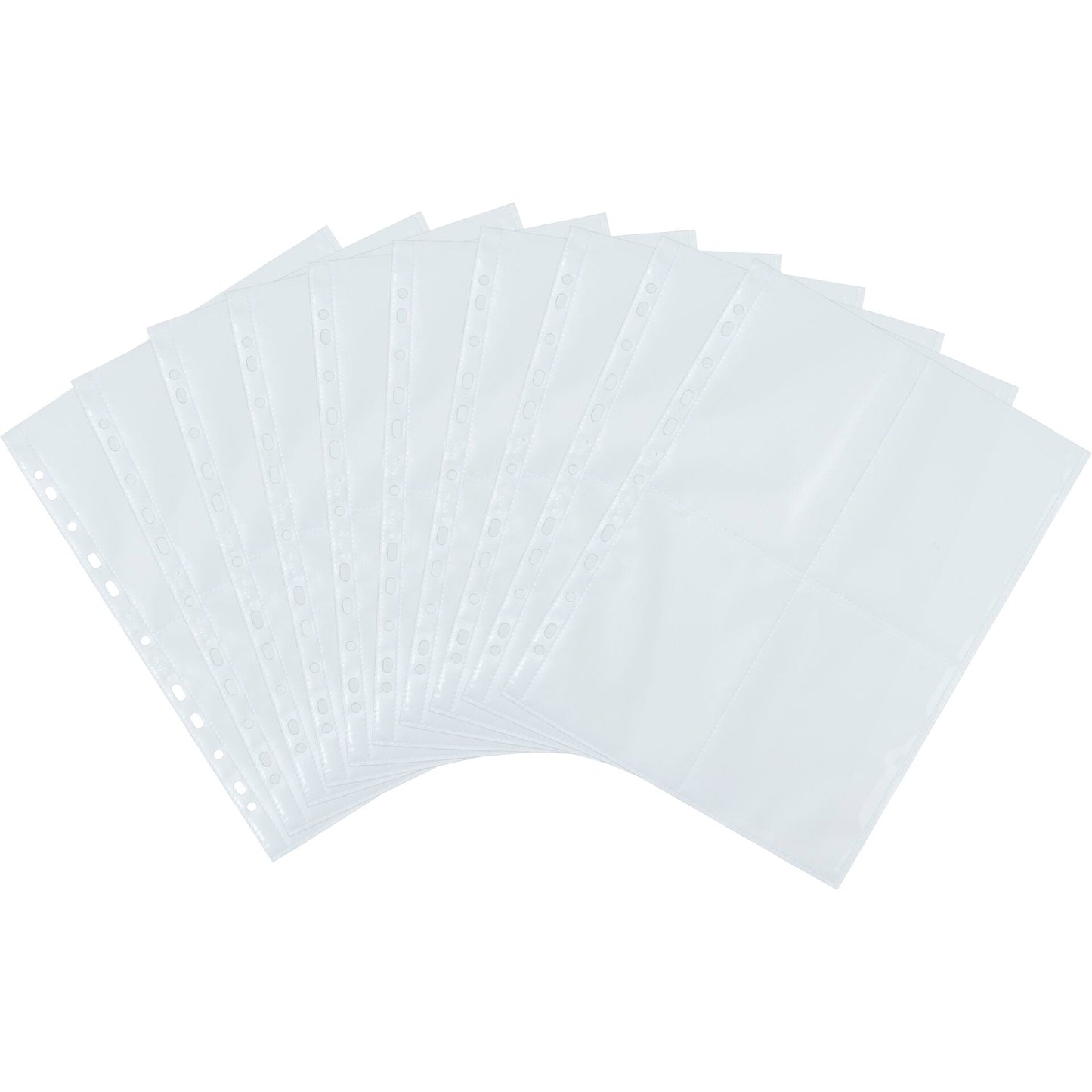 Herma fotophan 10x15 vert. 10 Sheets 7585