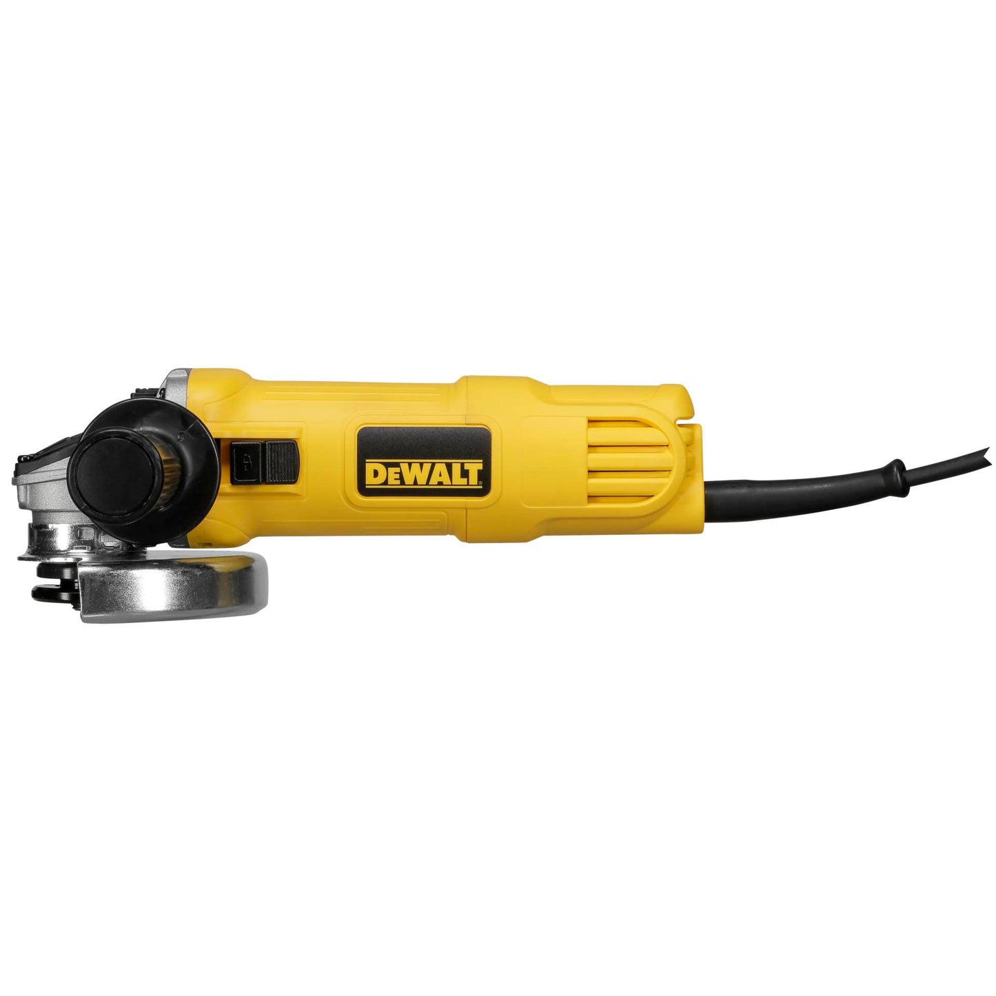 DeWalt DWE4157 Angle Grinder