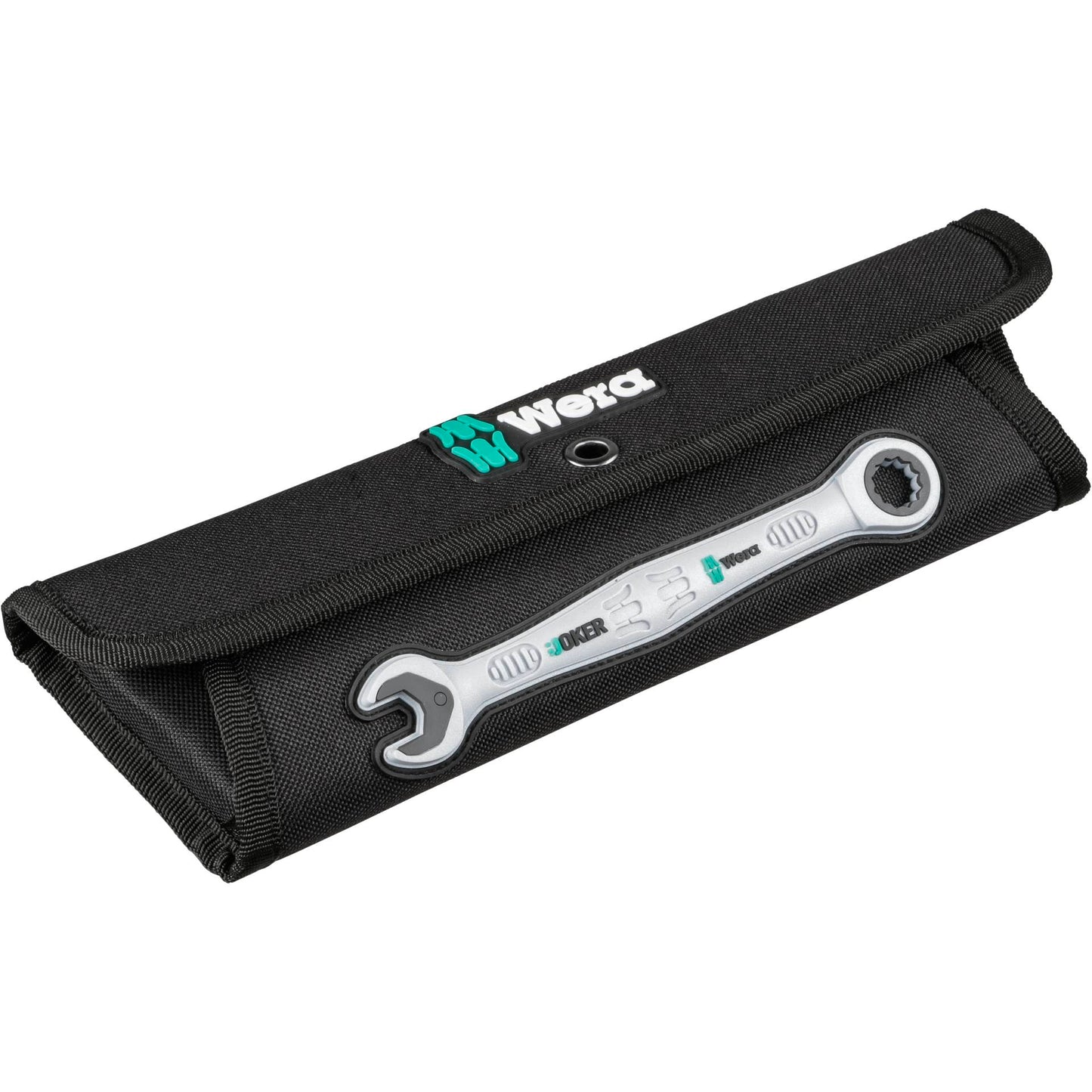 WERA Joker 4 parts Combination Ratchet Wrenches