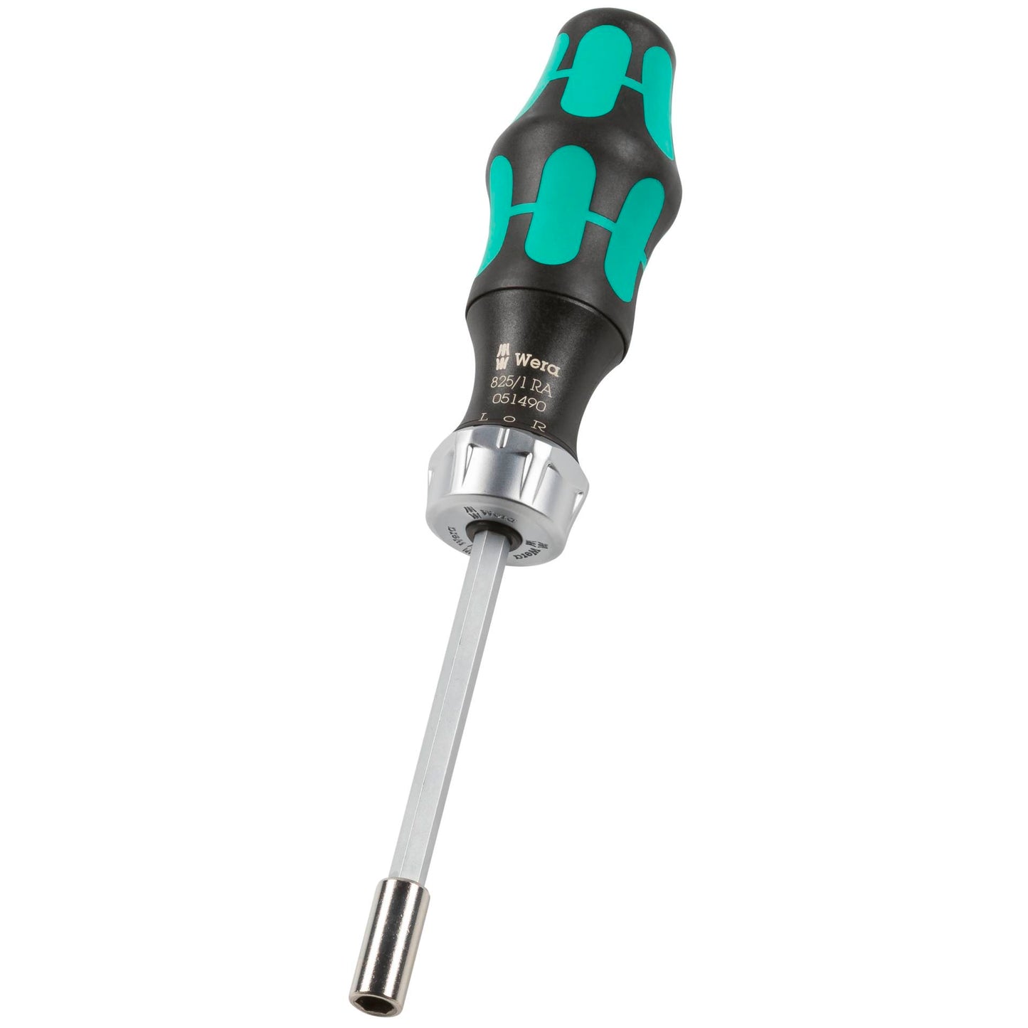 WERA Kraftfrom Kompakt Screwdriver Set
