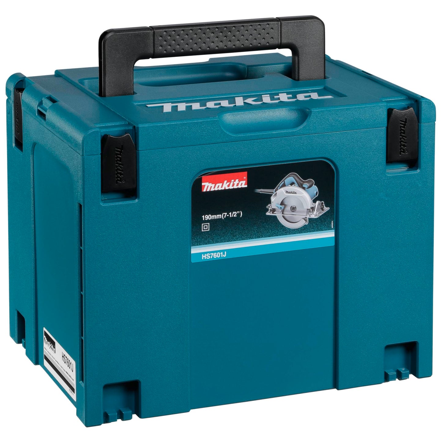 Makita HS7601J Hand-Held Circular Saw