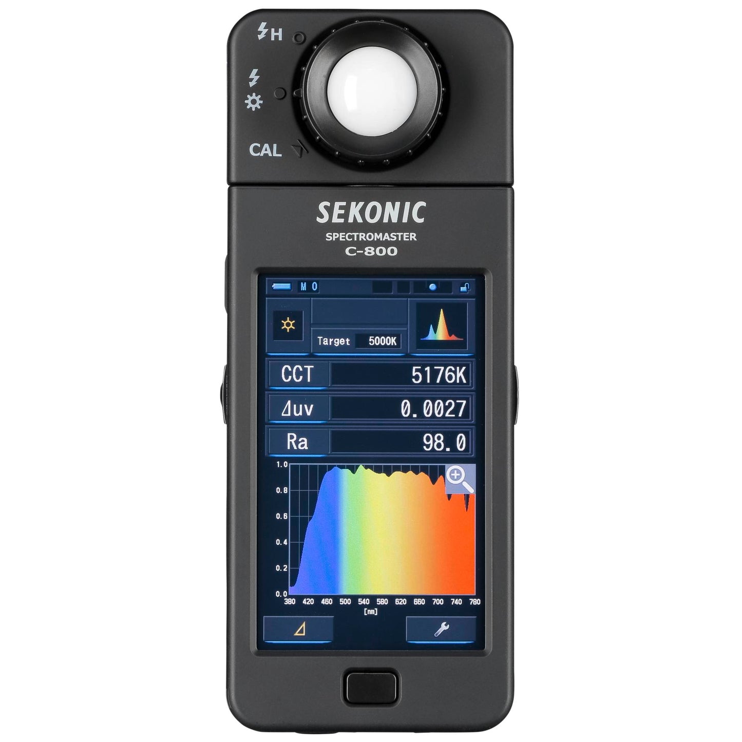 Sekonic C-800 SpectroMaster