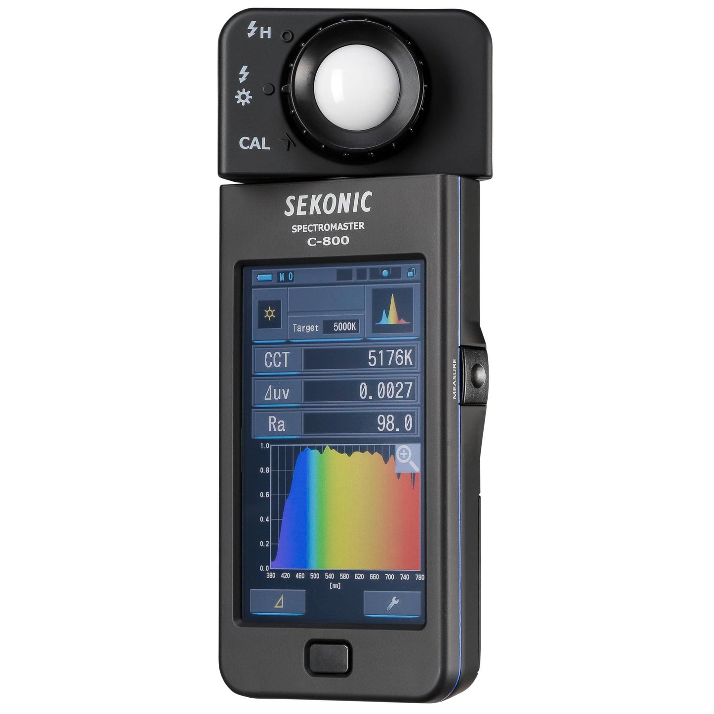 Sekonic C-800 SpectroMaster
