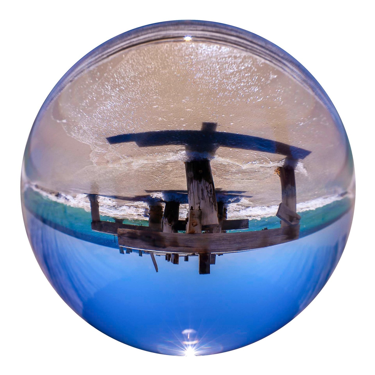 Rollei Lensball 60mm