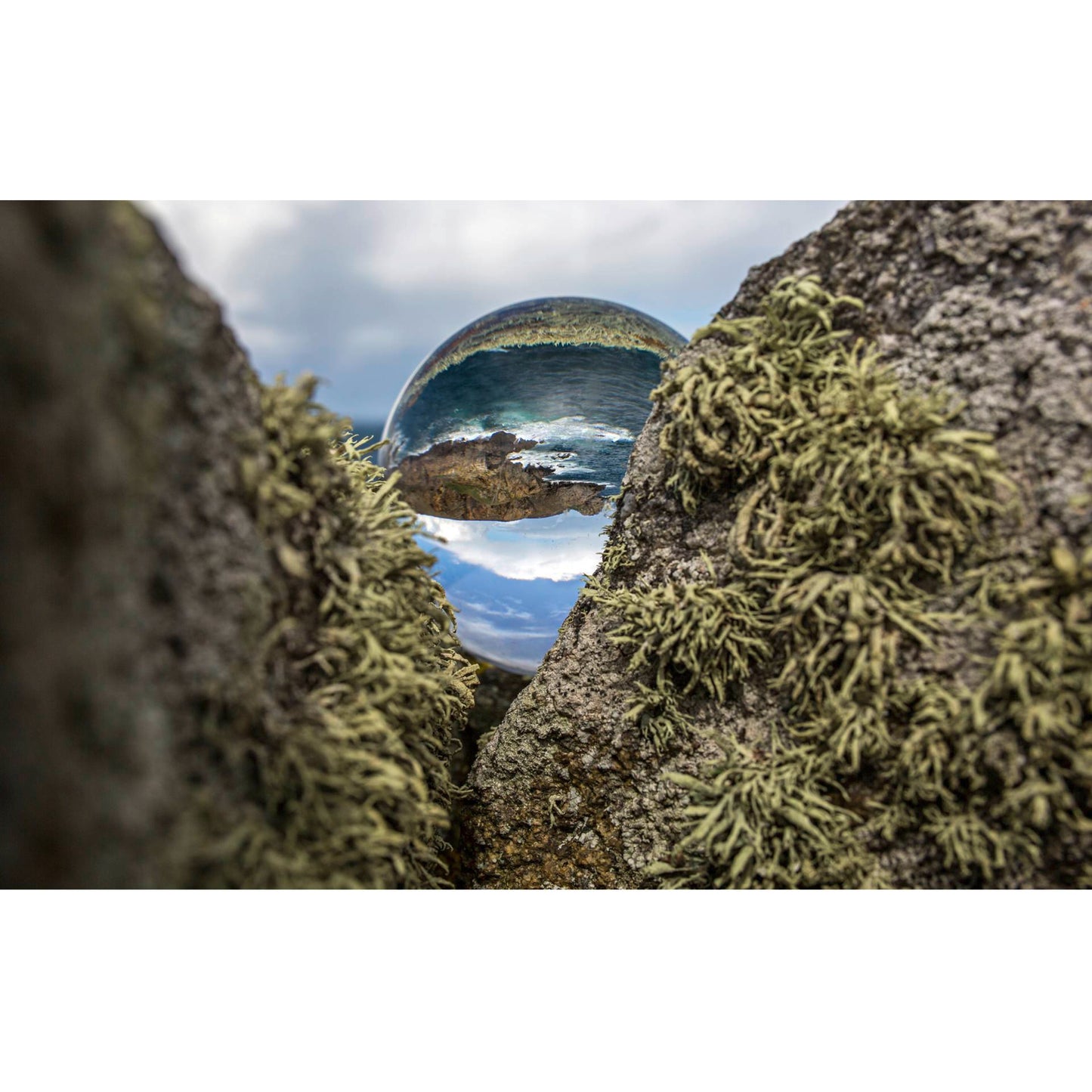 Rollei Lensball 60mm
