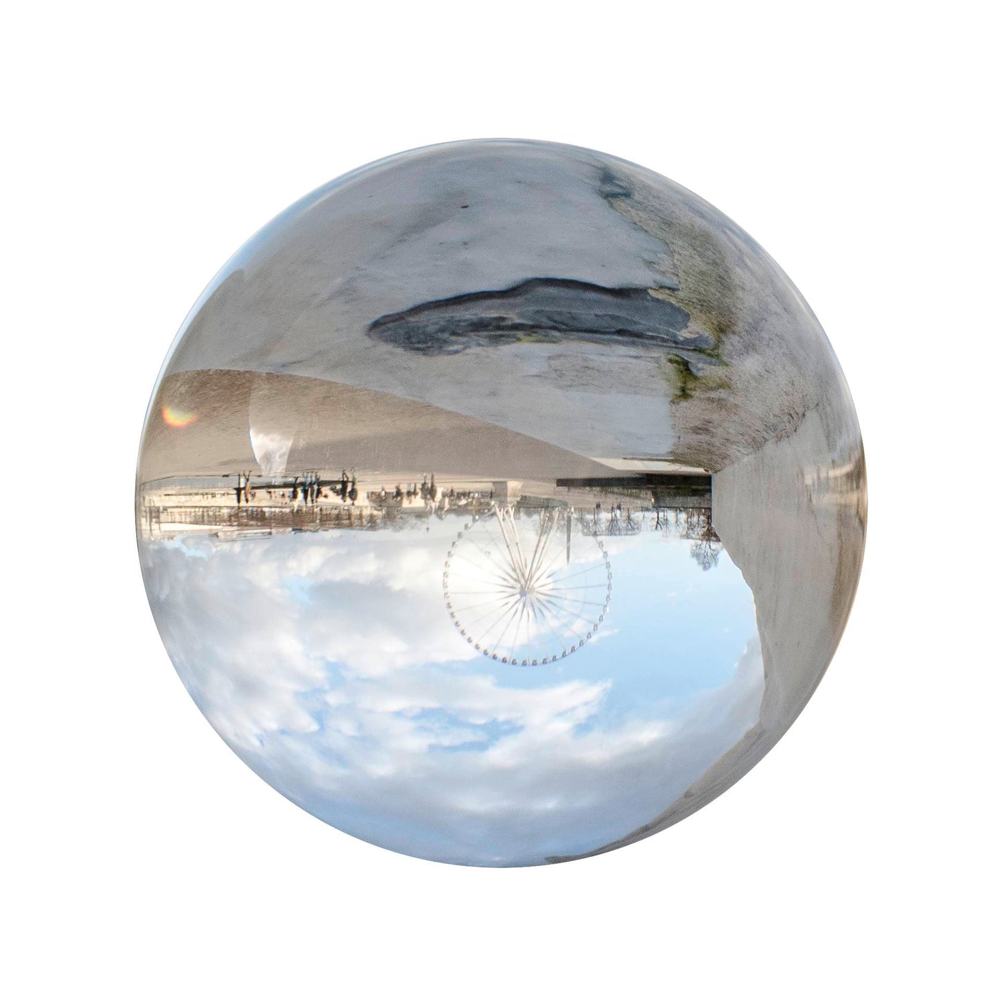 Rollei Lensball 110mm