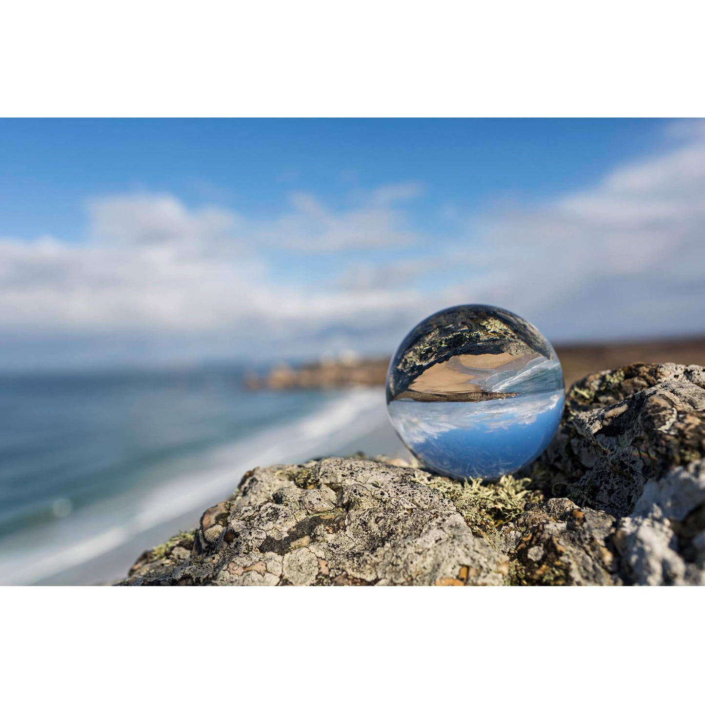 Rollei Lensball 110mm