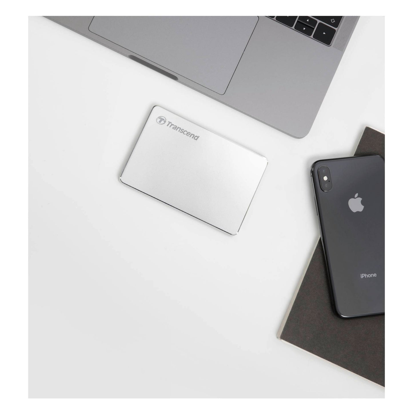 Transcend StoreJet 25C3 2,5 2TB USB 3.1 Gen 1