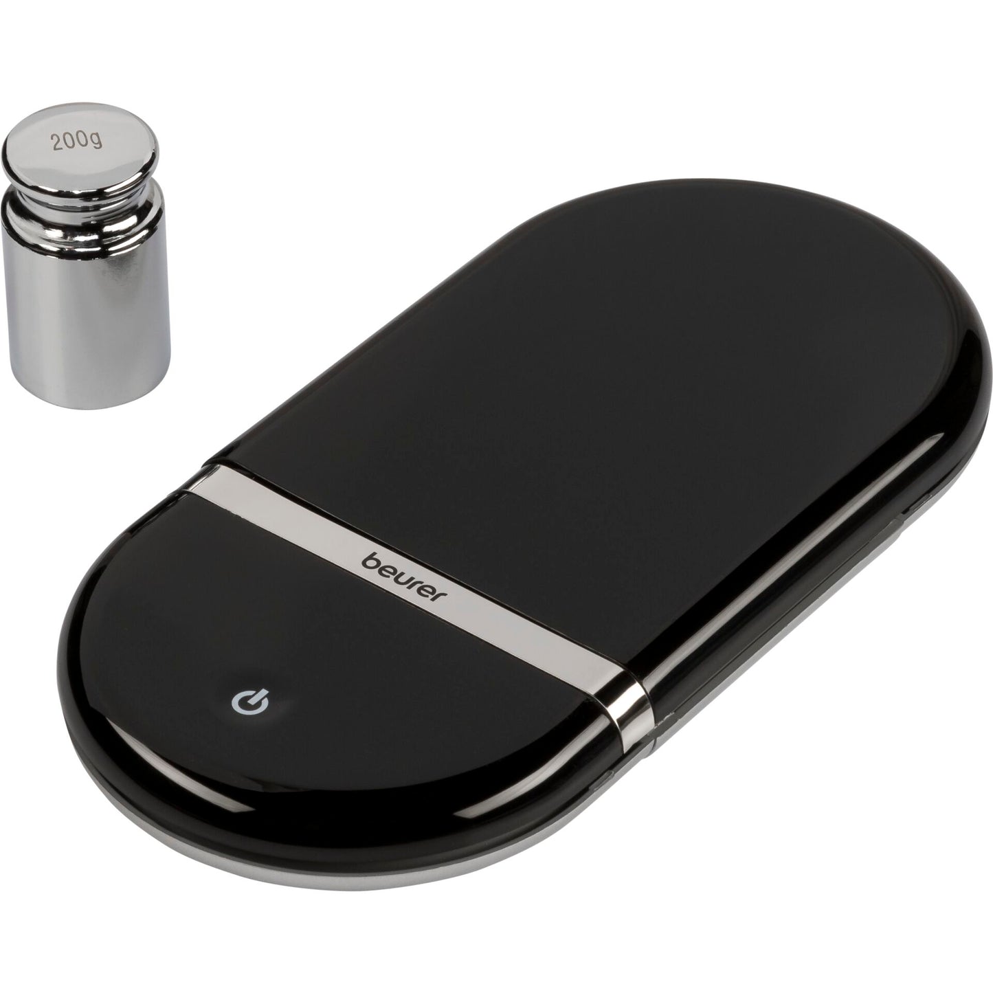 Beurer KS 36 Precision-scale