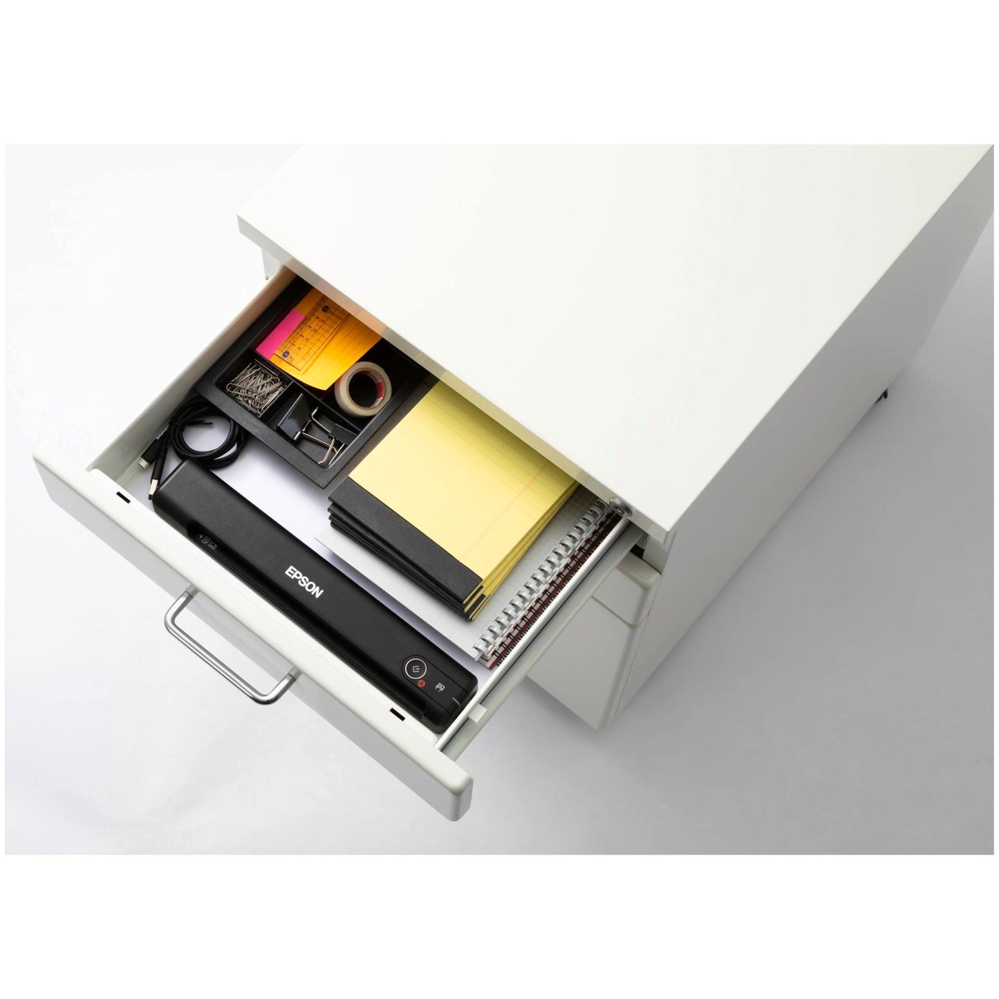 Epson WorkForce ES-50