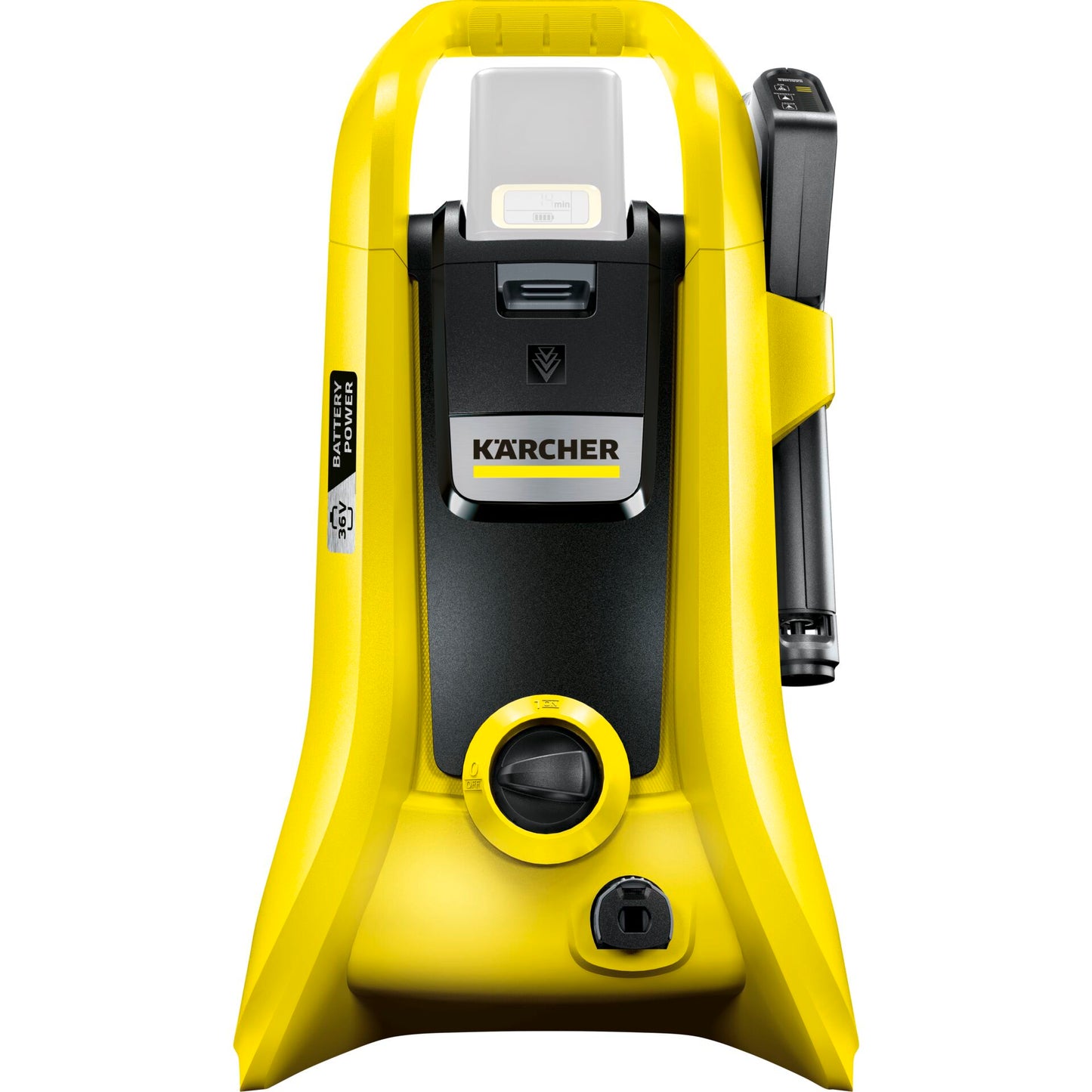 Kärcher K 2 Battery