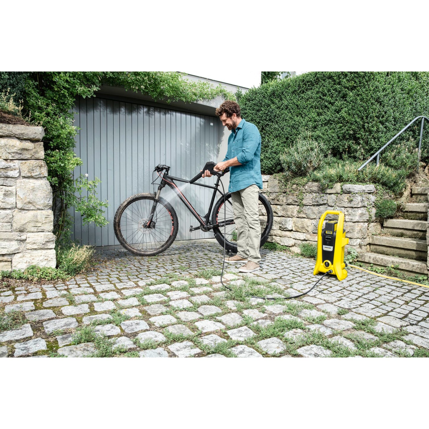 Kärcher K 2 Battery