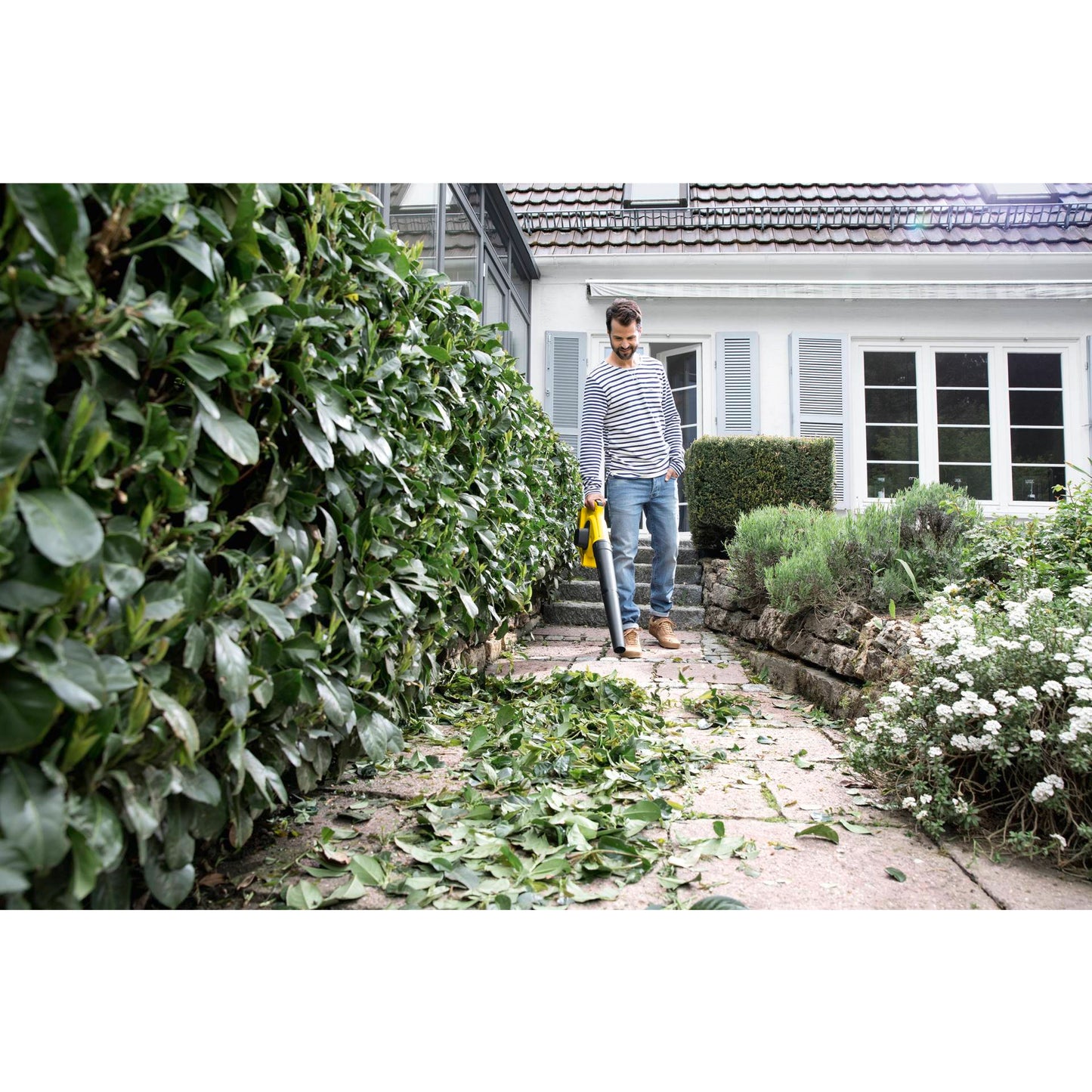 Kärcher LBL 4 Battery Set